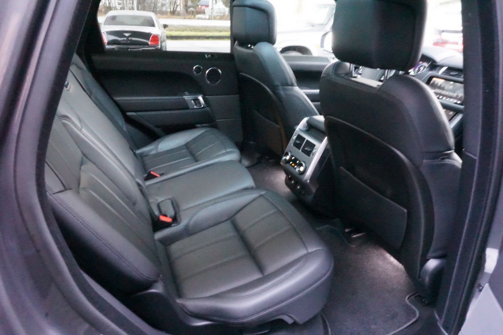 Land Rover Range Rover Sport P400e Automatic, 400hp, 2019