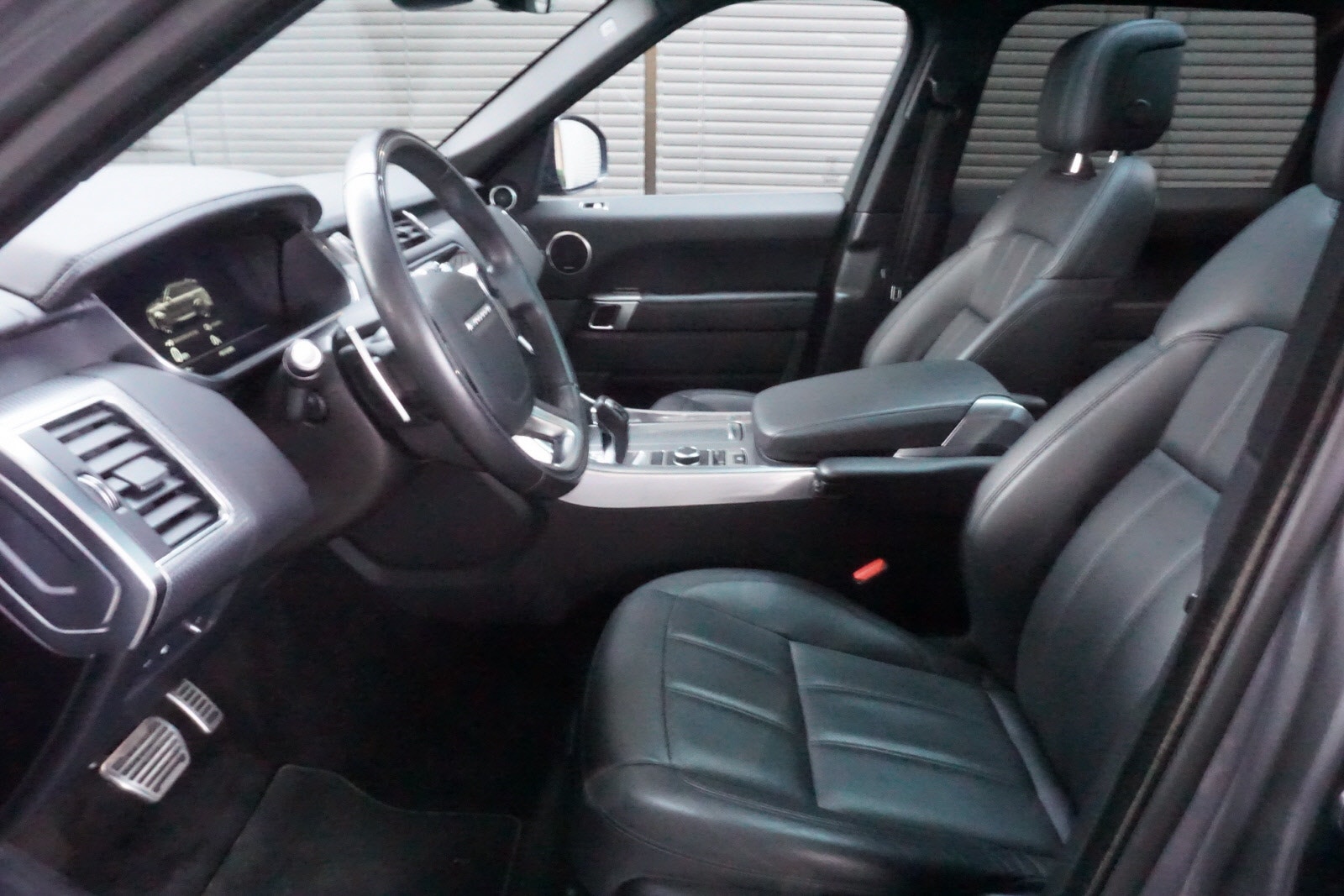 Land Rover Range Rover Sport P400e Automatic, 400hp, 2019