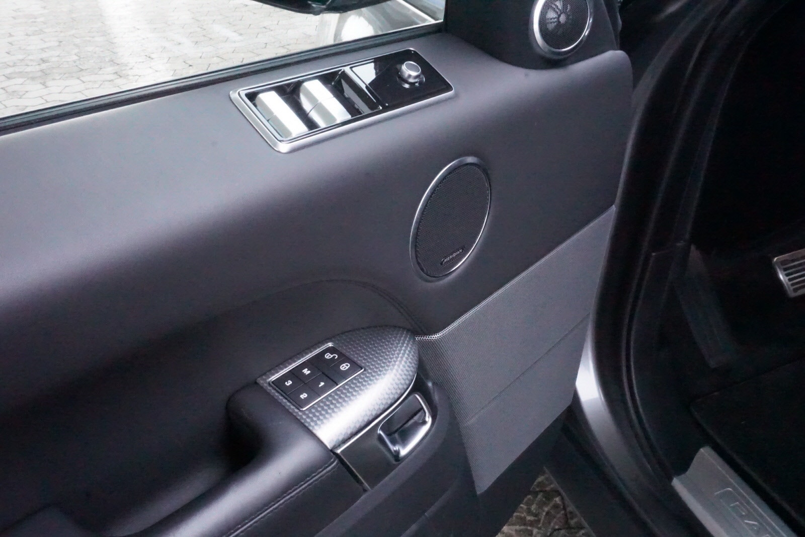 Land Rover Range Rover Sport P400e Automatic, 400hp, 2019