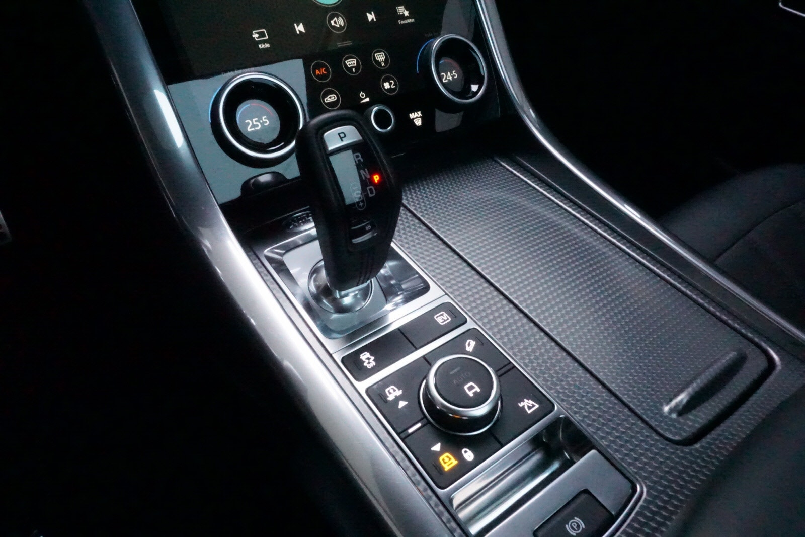 Land Rover Range Rover Sport P400e Automatic, 400hp, 2019