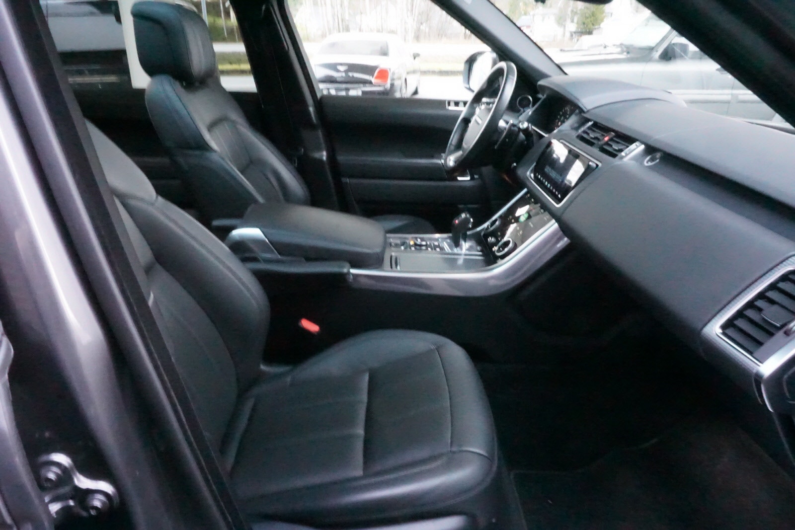 Land Rover Range Rover Sport P400e Automatic, 400hp, 2019