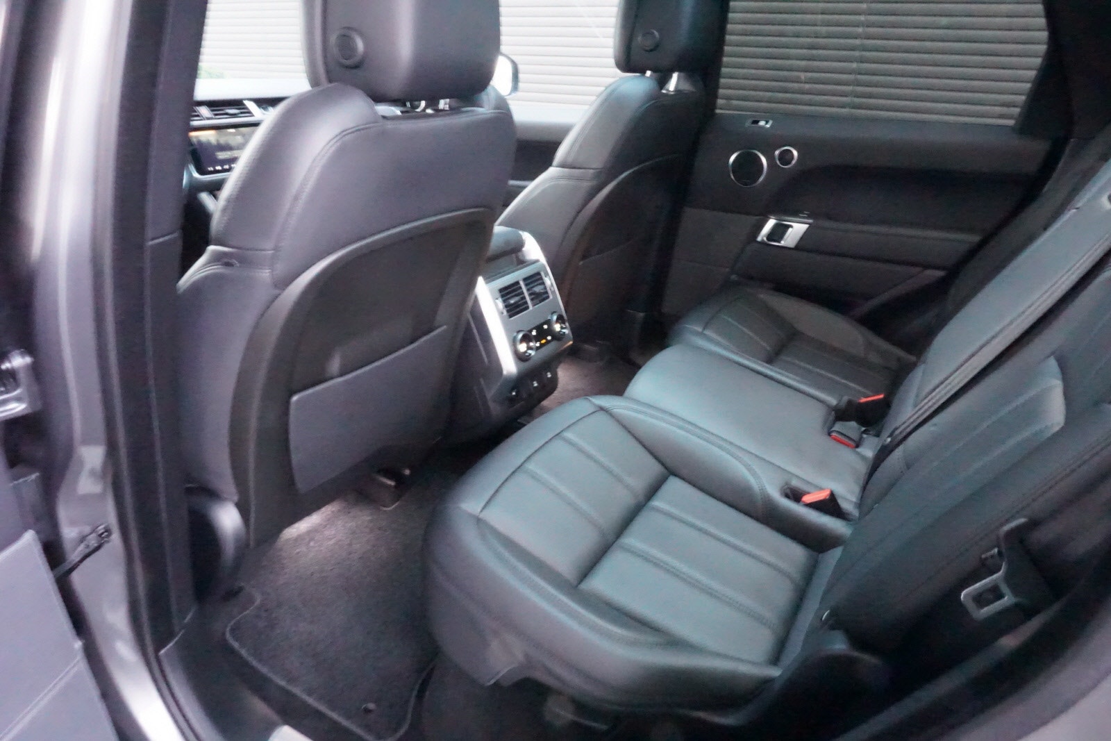 Land Rover Range Rover Sport P400e Automatic, 400hp, 2019