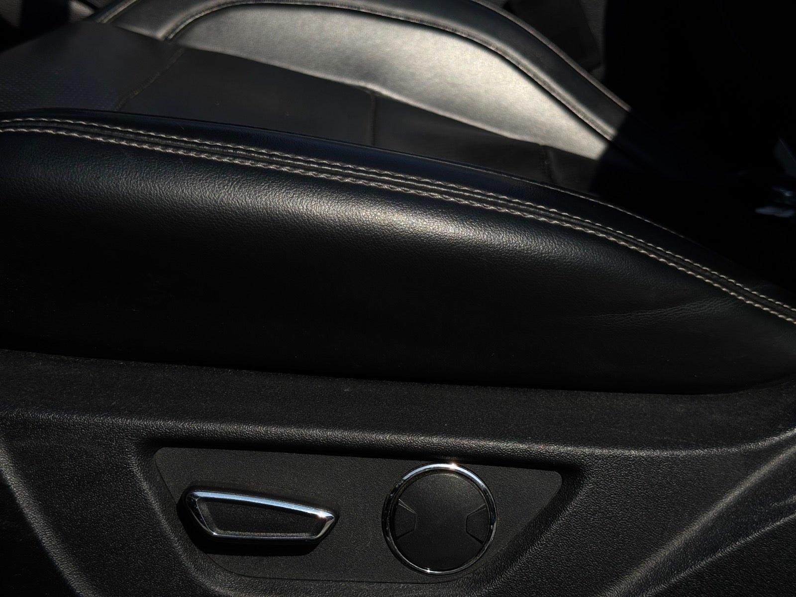 Ford Mustang GT Convertible SelectShift, 6-trins, 421ps, 2017