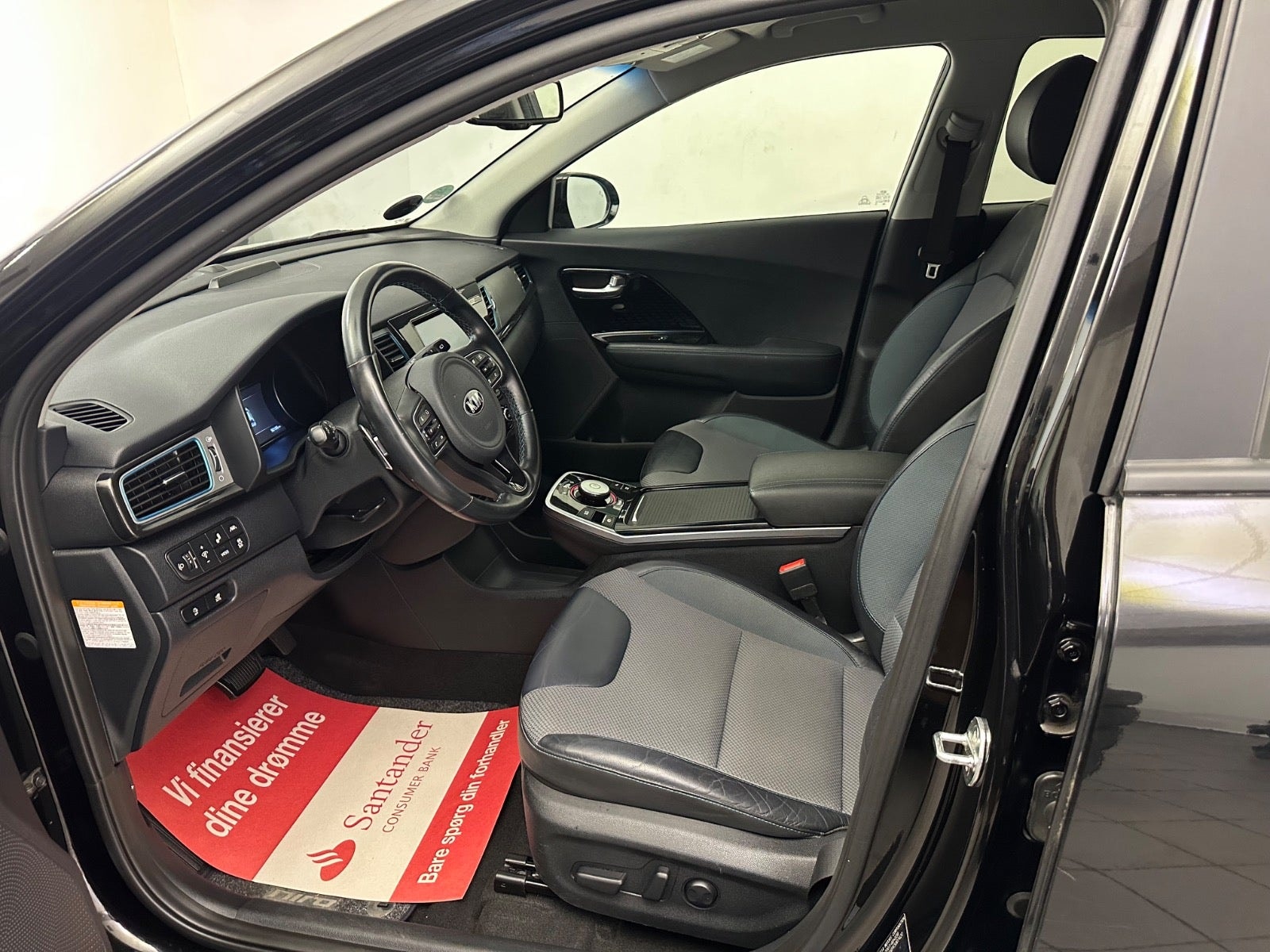 Kia e-Niro 64 kWh, 204ps, 2019
