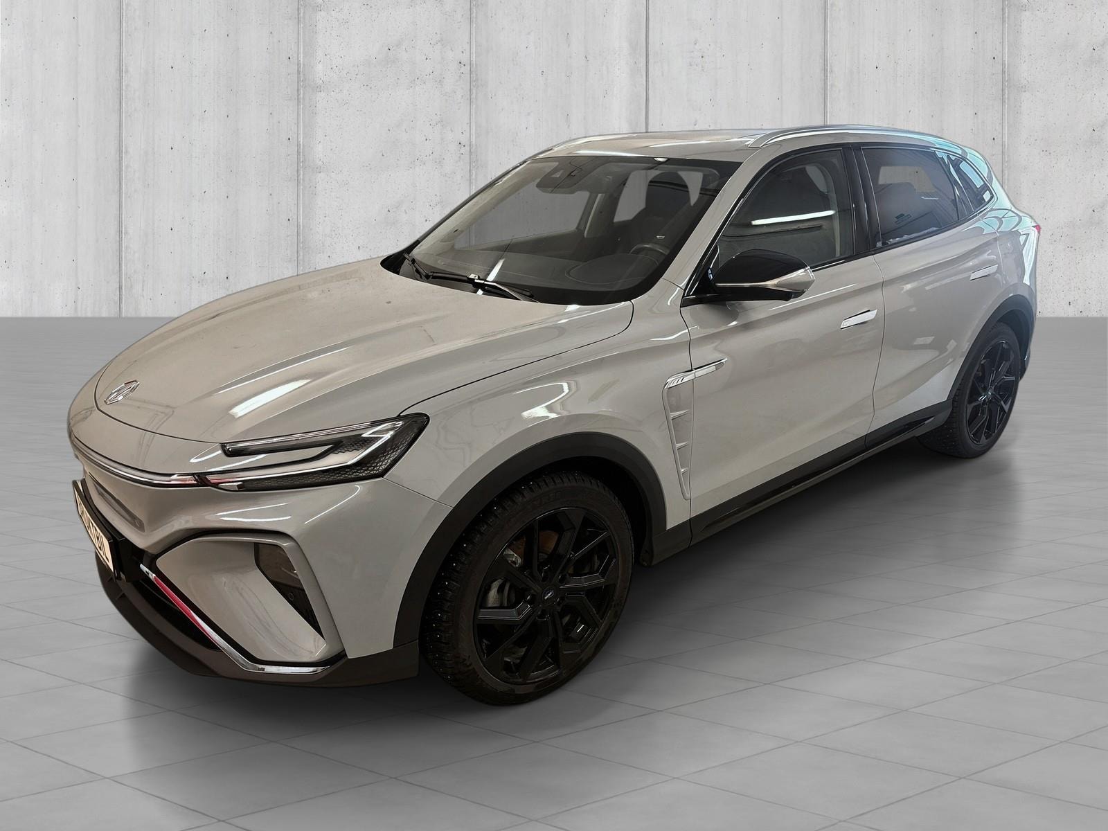 MG Marvel R Performance 70 kWh Automatic, 2-trinn, 288hk, 2023