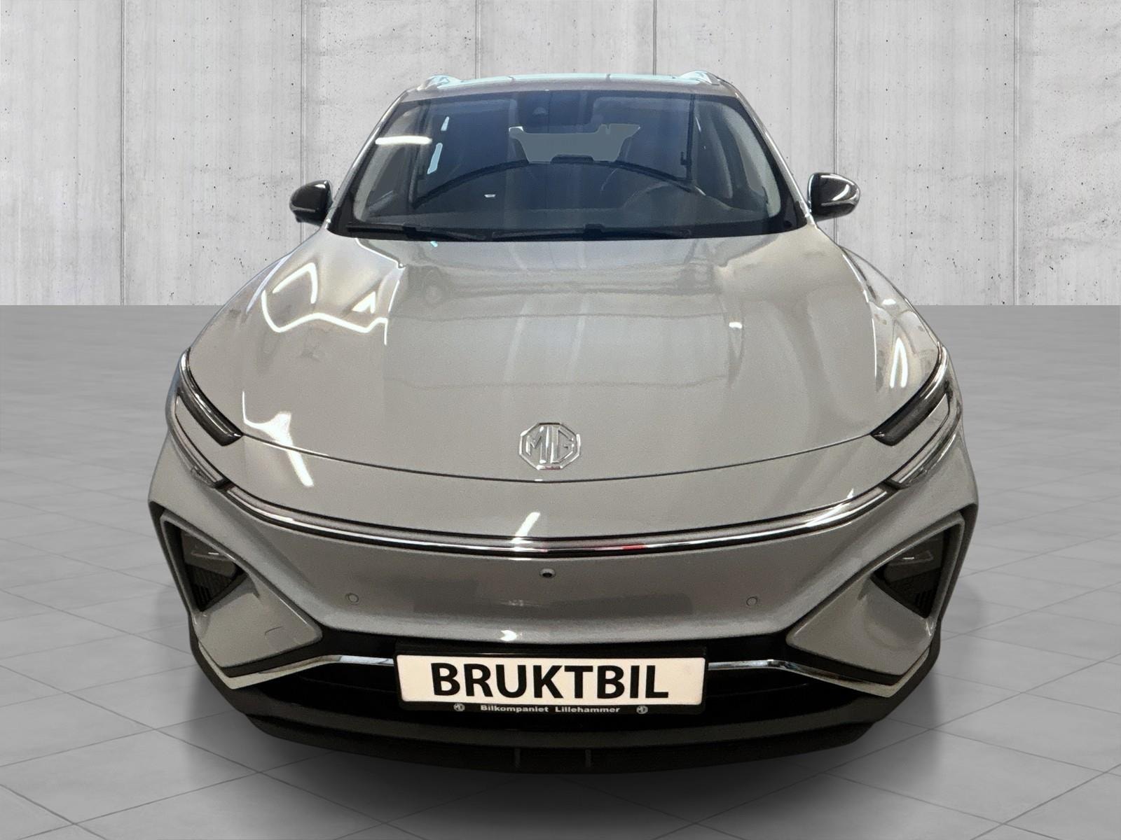 MG Marvel R Performance 70 kWh Automatic, 2-trinn, 288hk, 2023