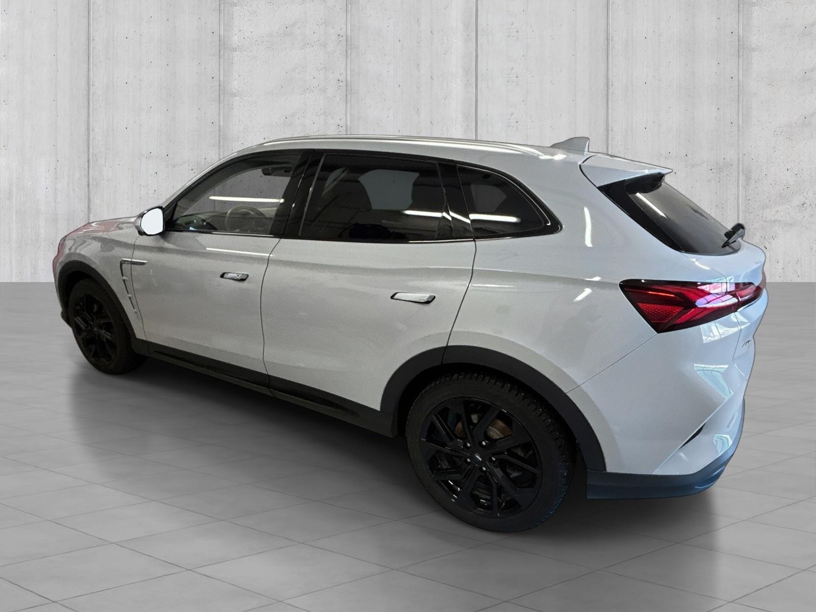 MG Marvel R Performance 70 kWh Automatic, 2-trinn, 288hk, 2023