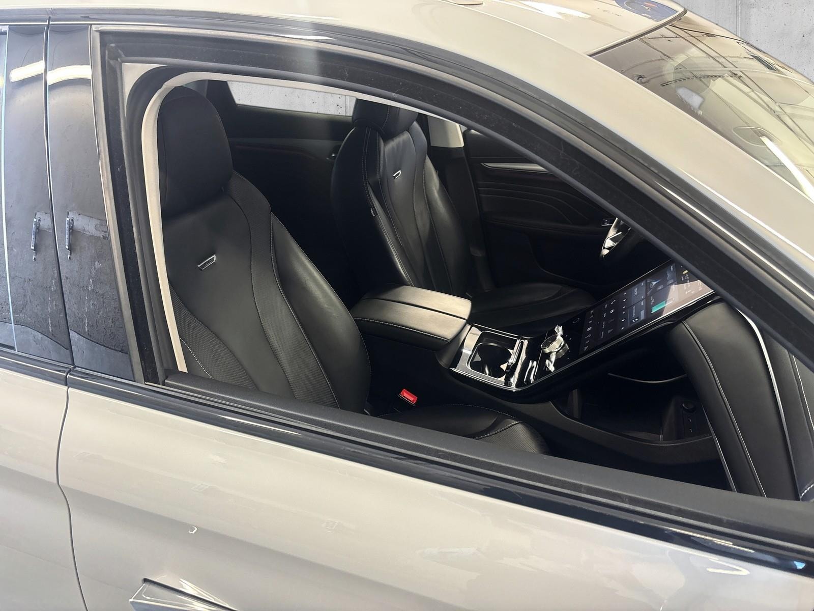 MG Marvel R Performance 70 kWh Automatic, 2-trinn, 288hk, 2023