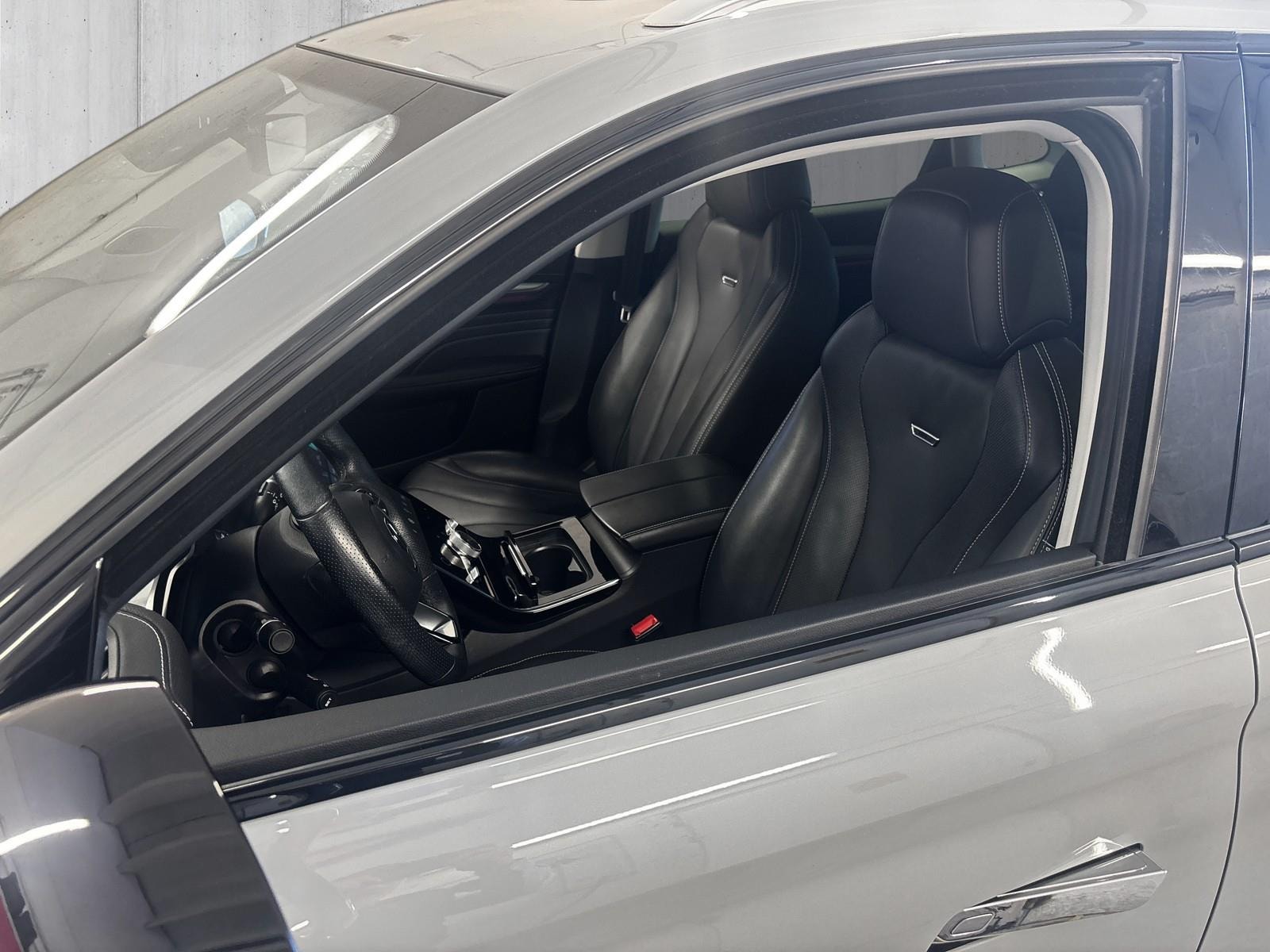 MG Marvel R Performance 70 kWh Automatic, 2-trinn, 288hk, 2023