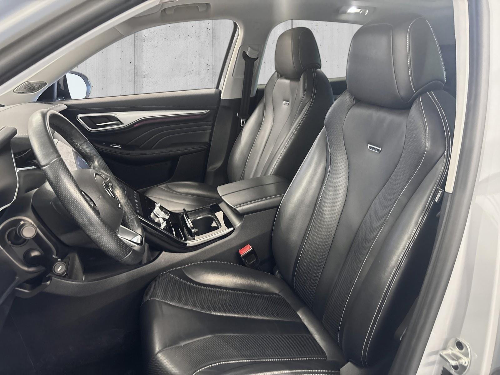MG Marvel R Performance 70 kWh Automatic, 2-trinn, 288hk, 2023