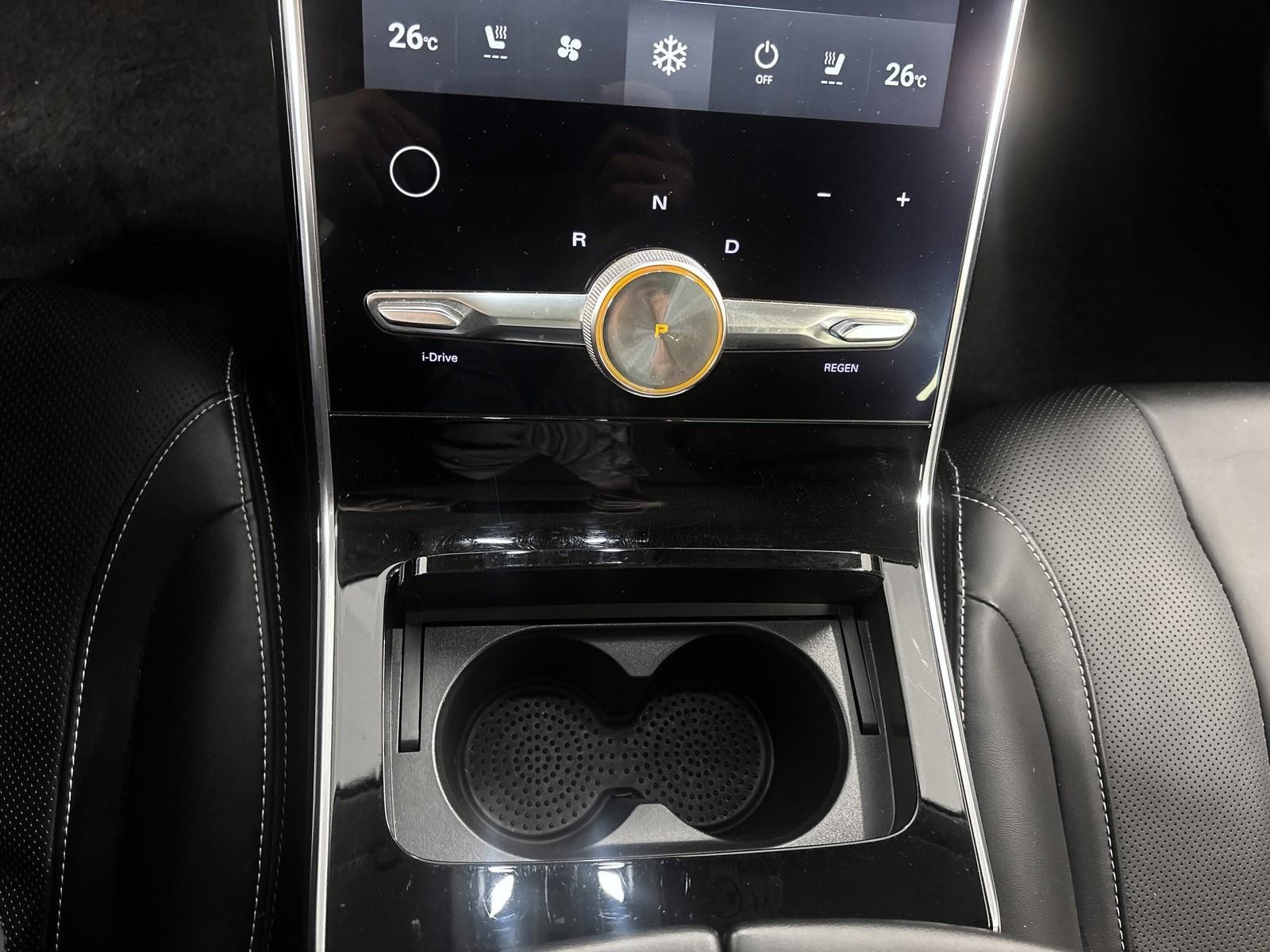MG Marvel R Performance 70 kWh Automatic, 2-trinn, 288hk, 2023