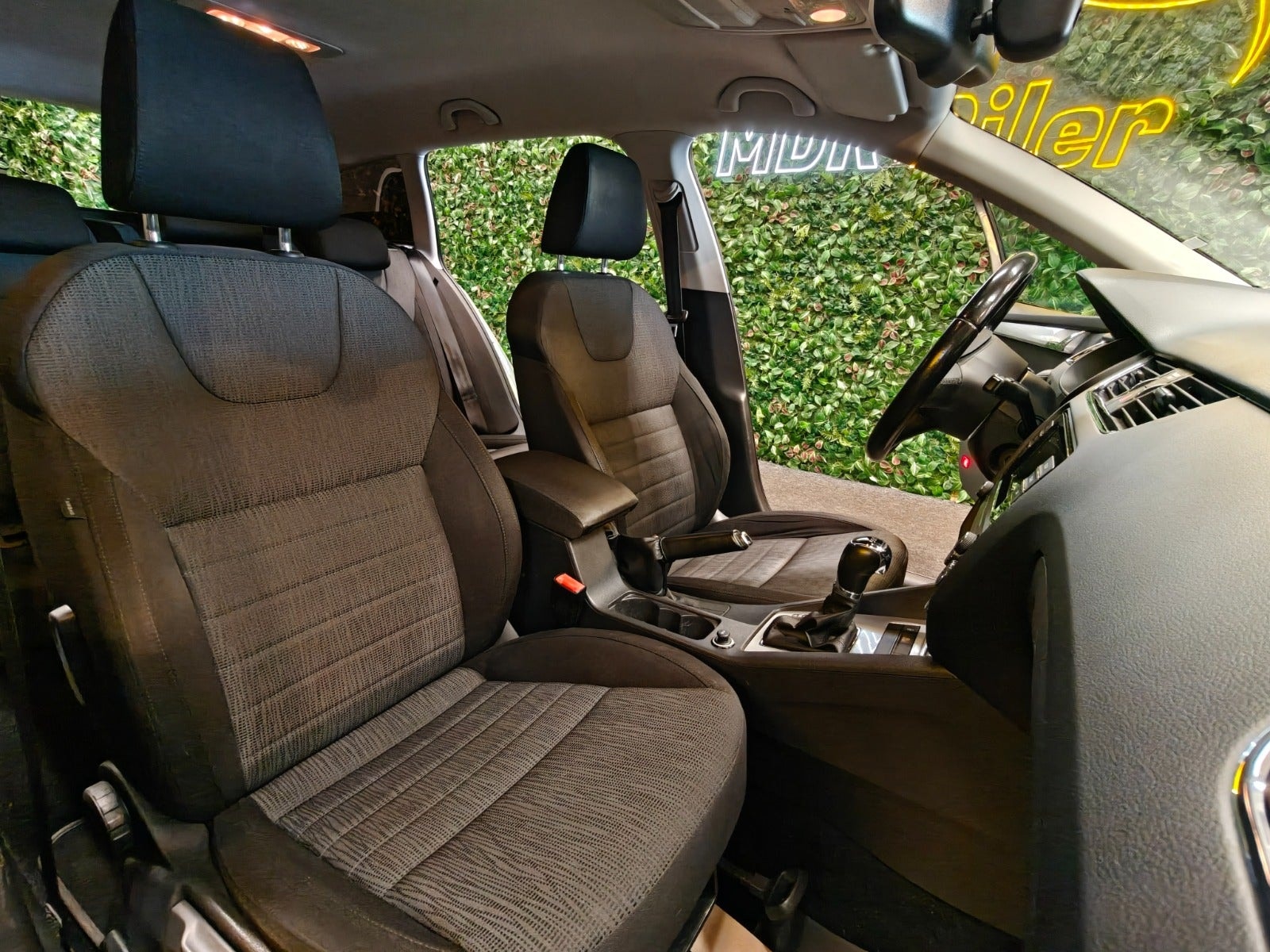Škoda Octavia Kombi 1.2 TSI DSG Sekventiell, 105hk, 2015