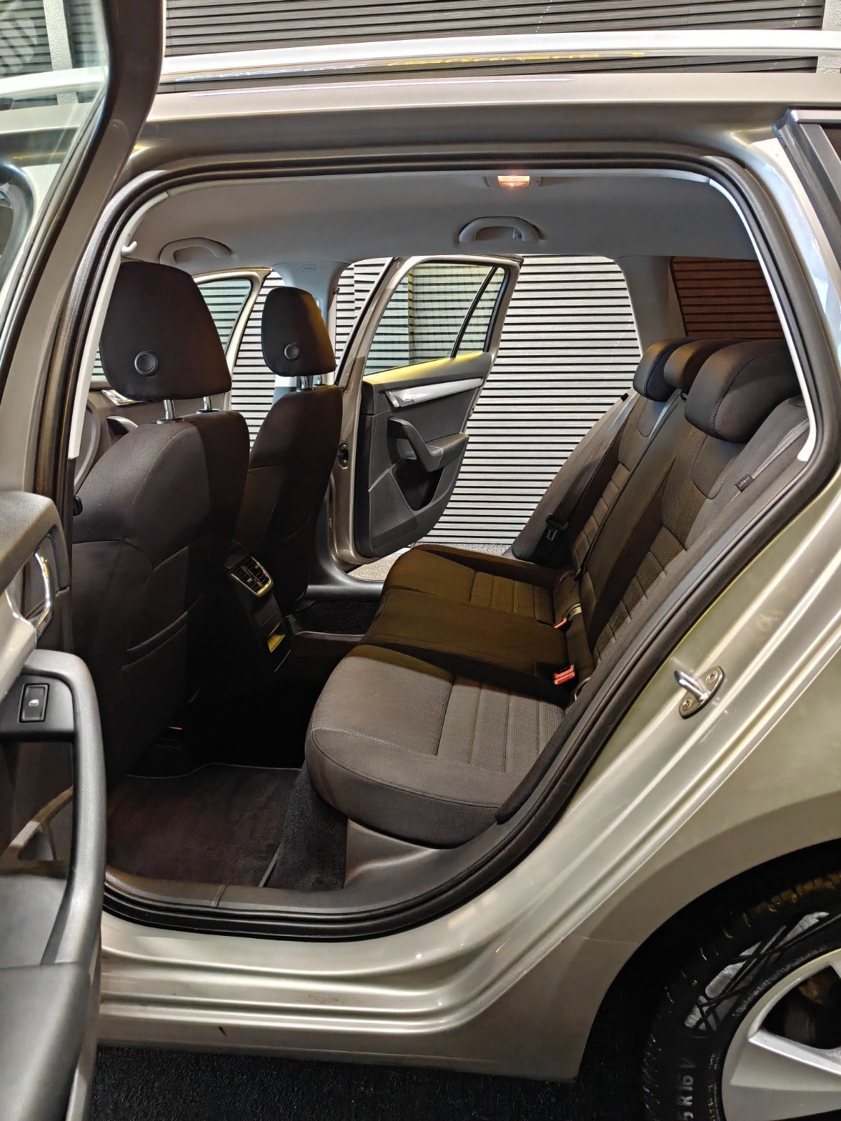 Škoda Octavia Kombi 1.2 TSI DSG Sekventiell, 105hk, 2015