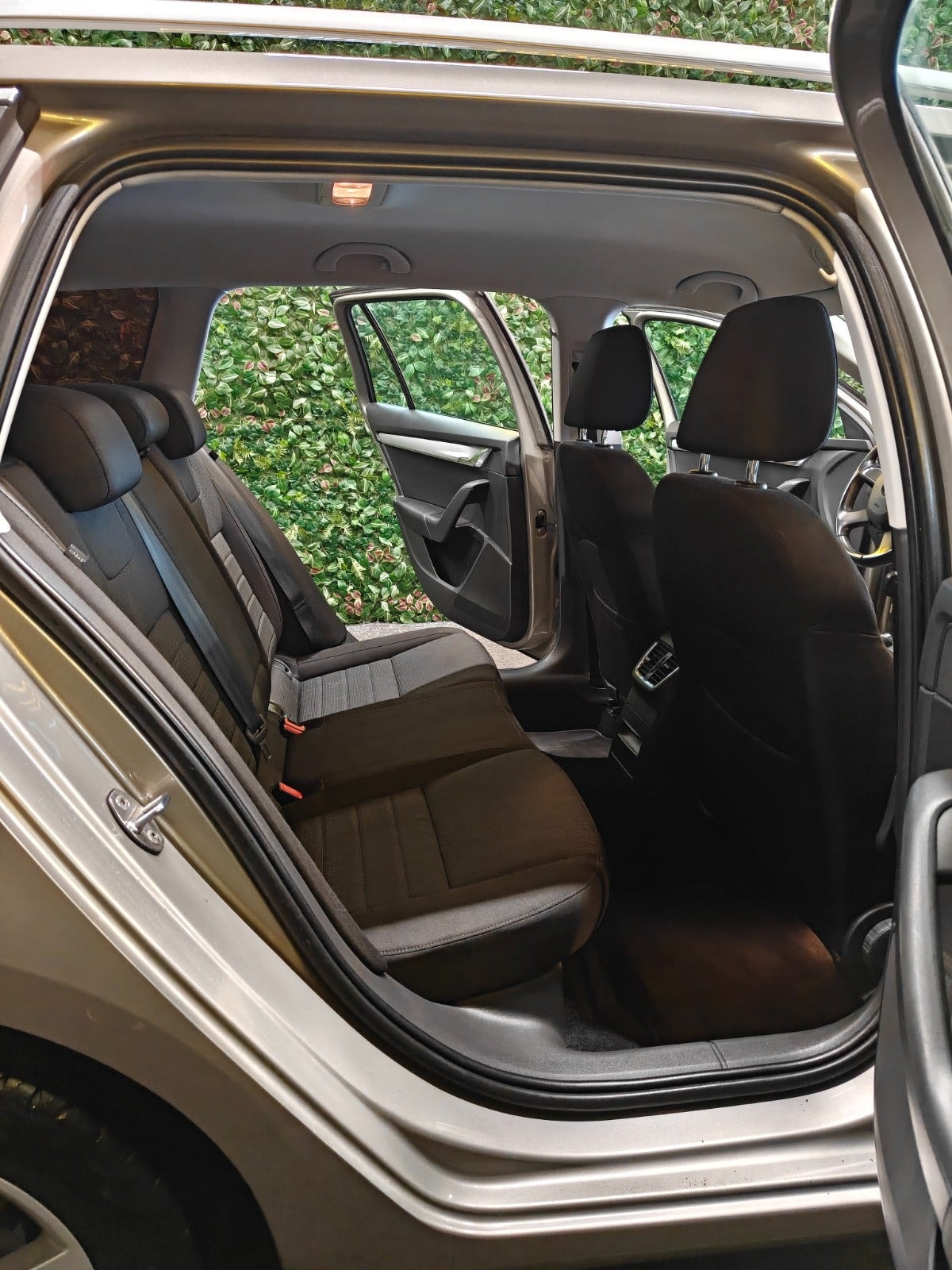 Škoda Octavia Kombi 1.2 TSI DSG Sekventiell, 105hk, 2015