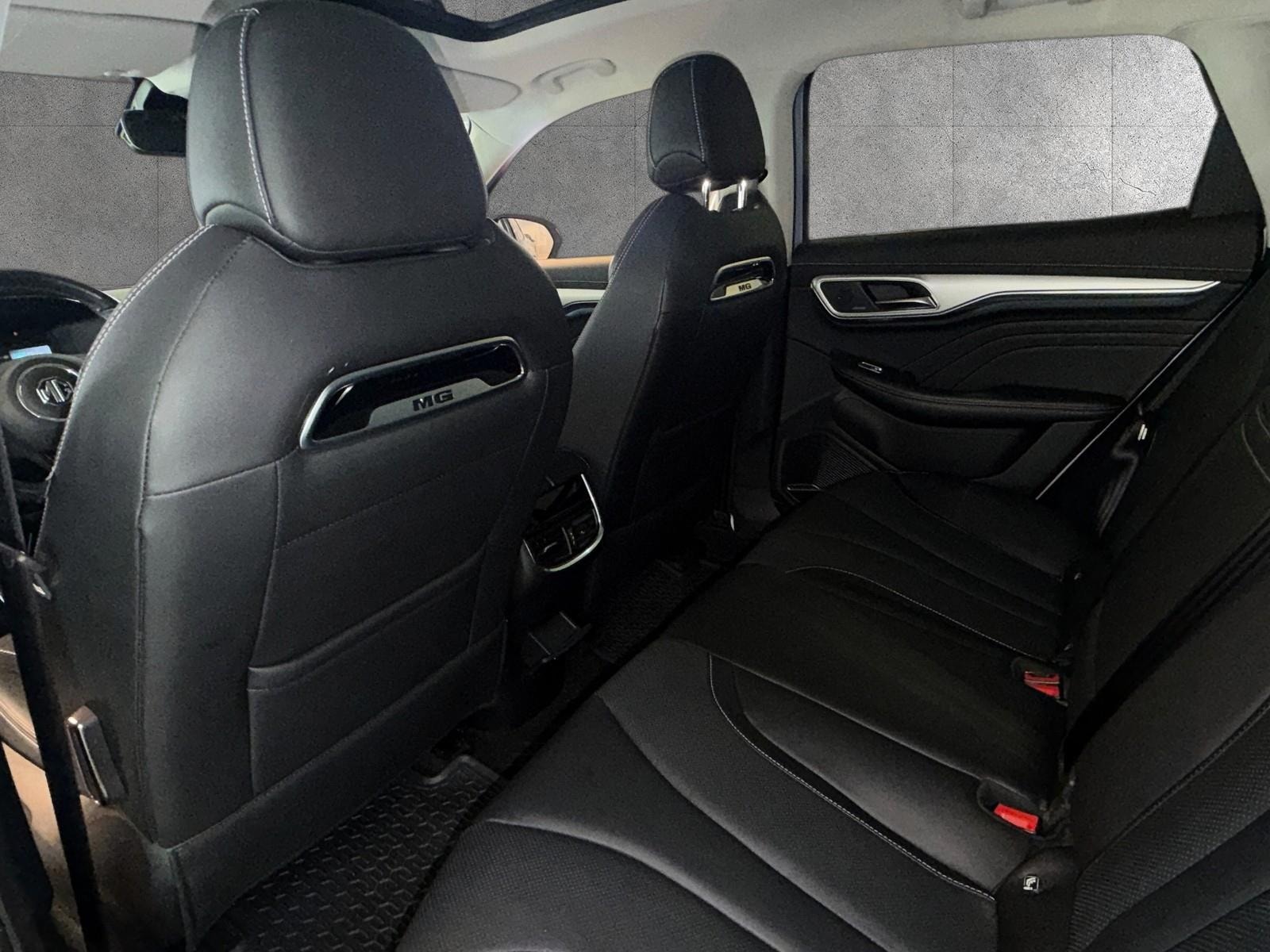 MG Marvel R Performance Automatic, 288hp, 2022