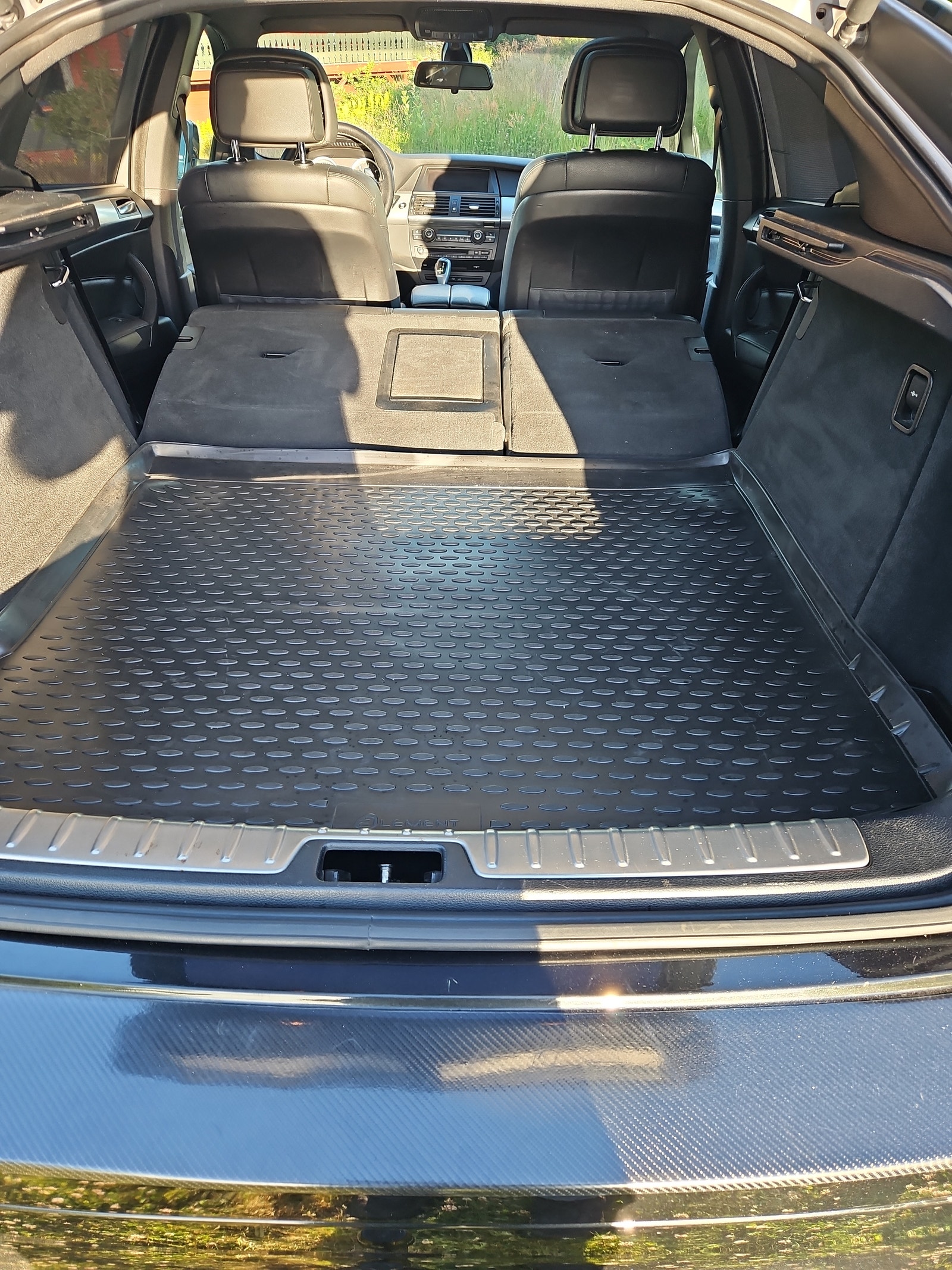 BMW X6 xDrive30d Steptronic, 235hp, 2009