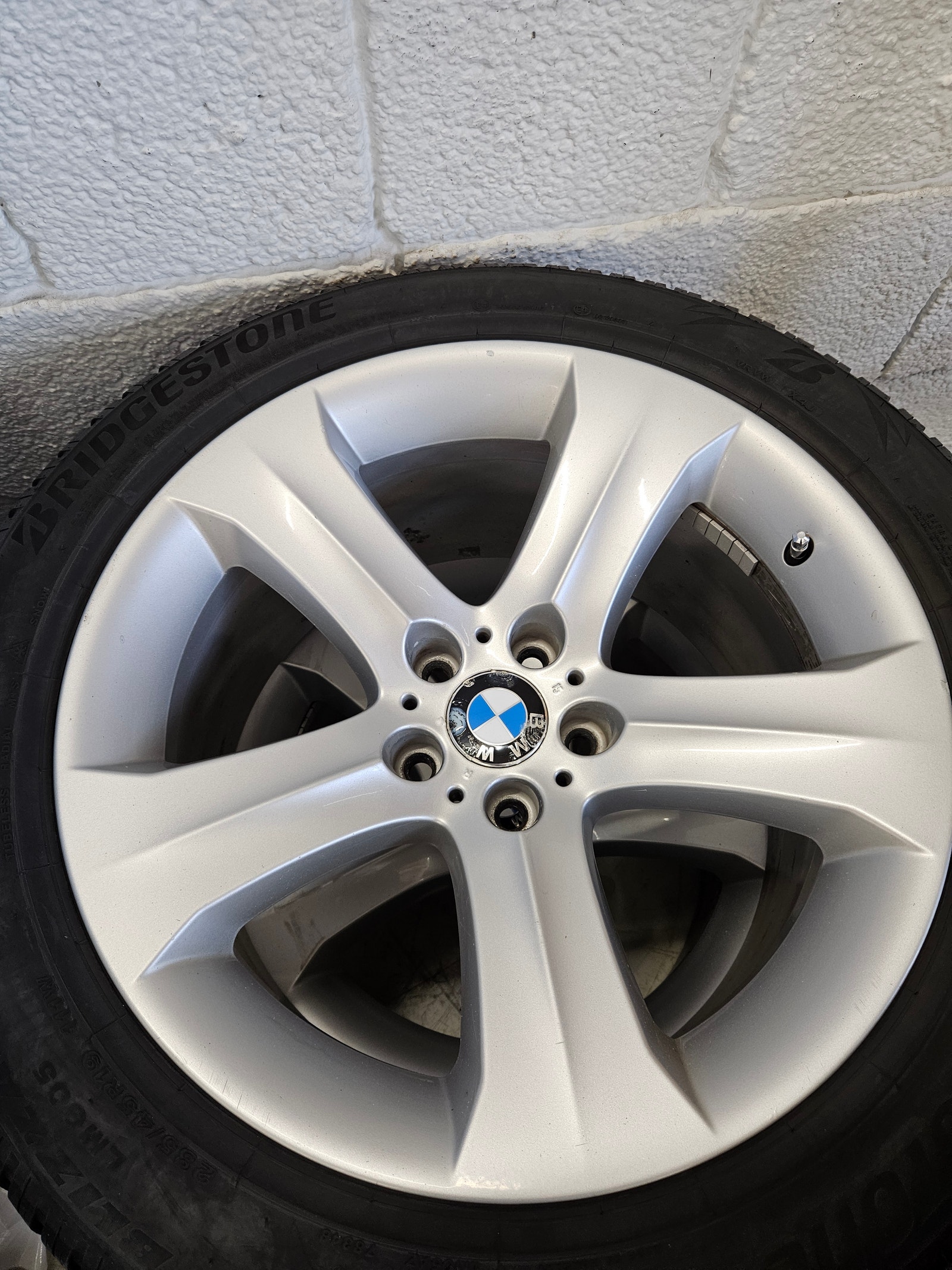 BMW X6 xDrive30d Steptronic, 235hp, 2009