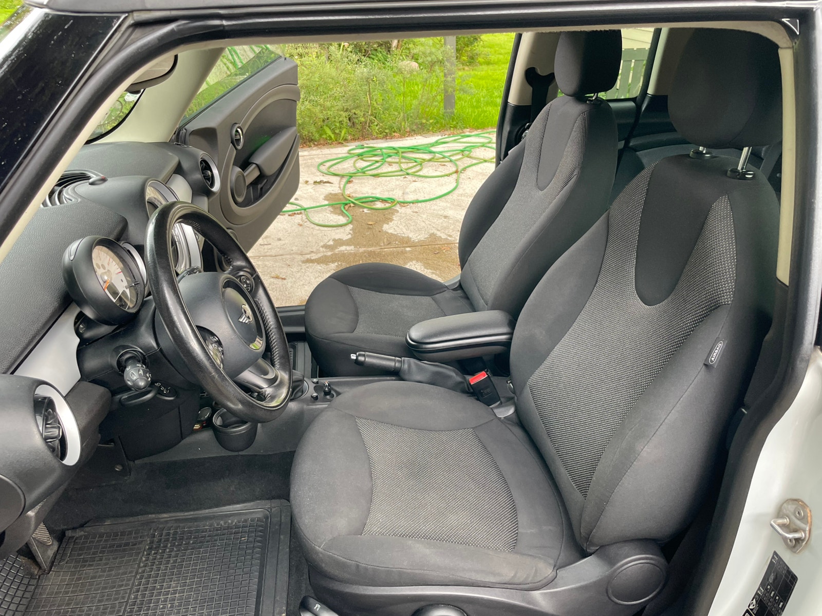 MINI Cooper D Clubman Manual, 6-trins, 112ps, 2014
