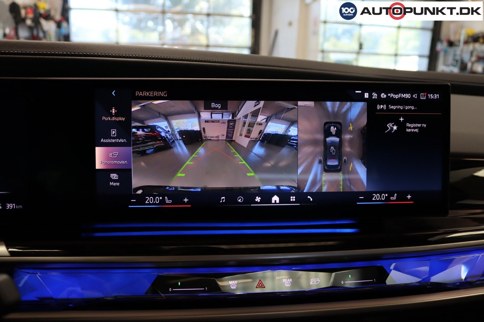 BMW i7 eDrive50, 455hk, 2024
