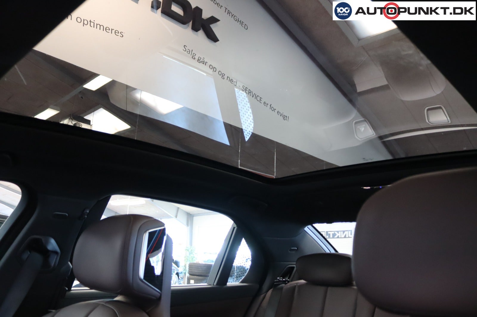 BMW i7 eDrive50, 455ps, 2024