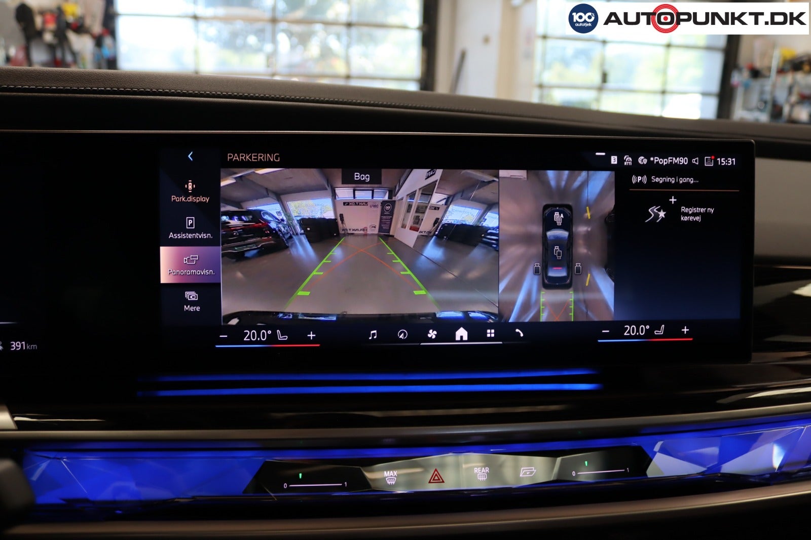 BMW i7 eDrive50, 455ps, 2024