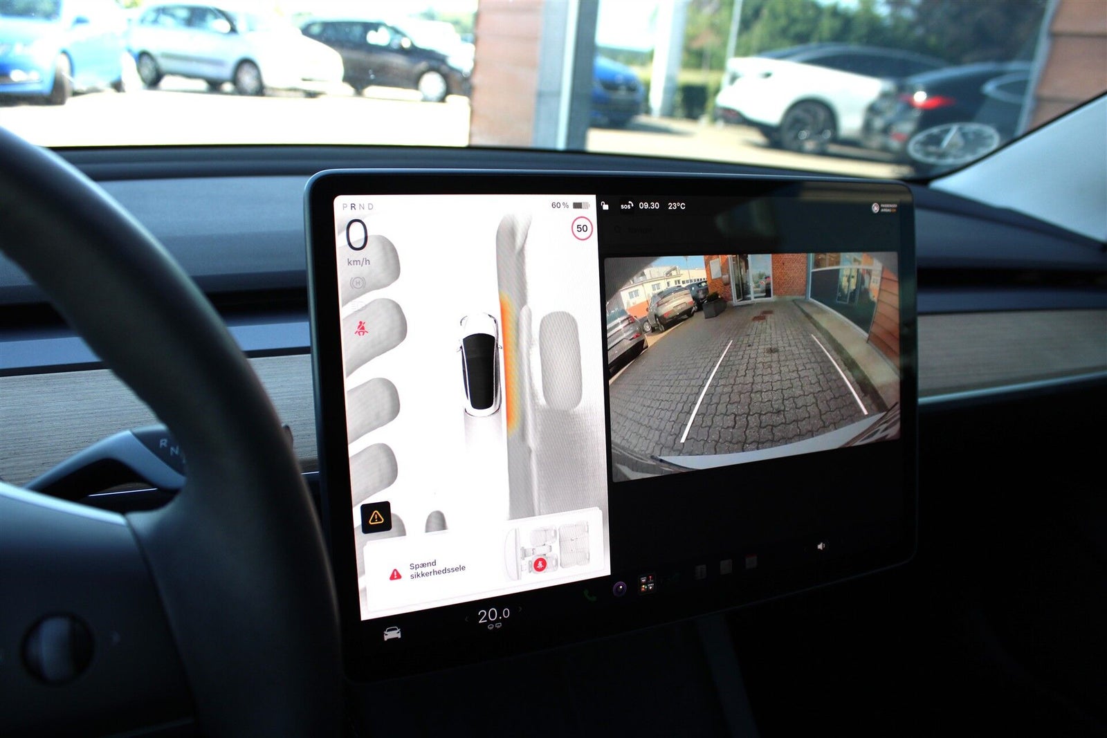 Tesla Model 3 Long Range AWD, 498ps, 2023