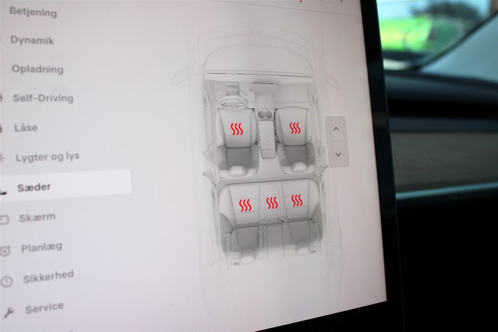 Tesla Model 3 Long Range AWD, 498ps, 2023