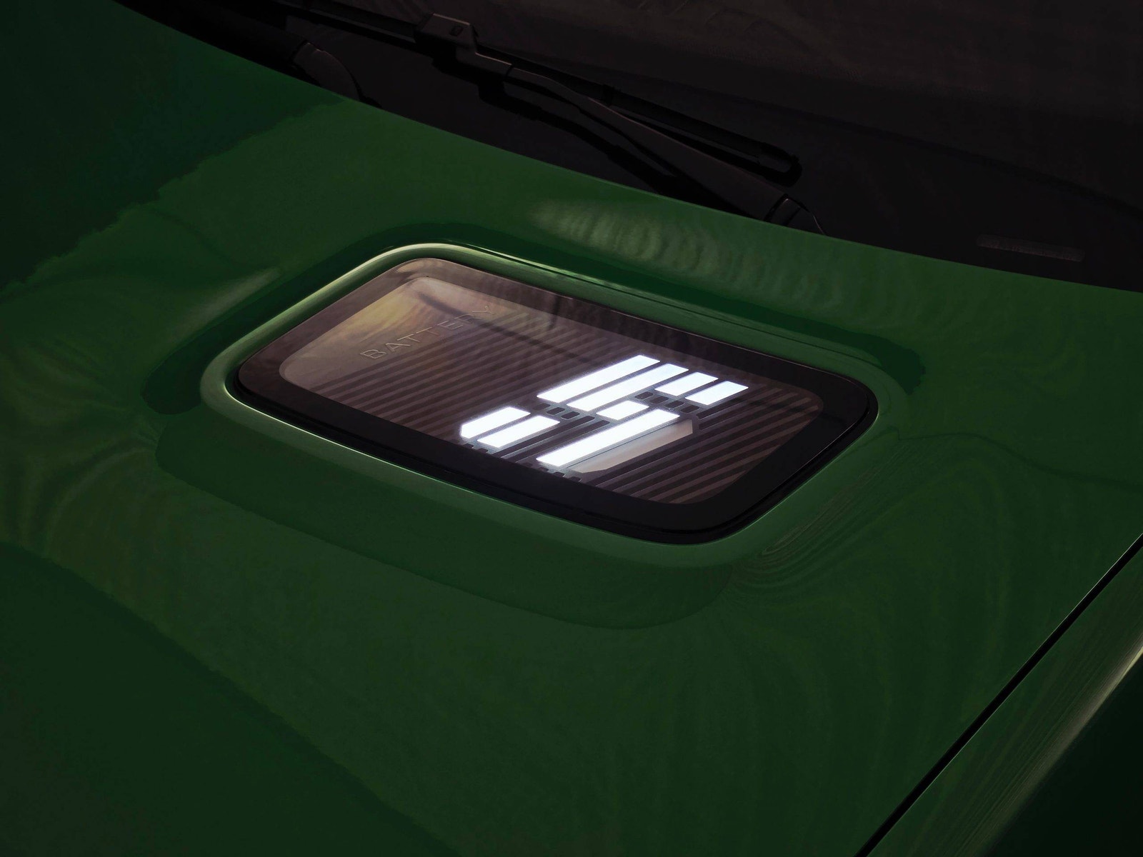 Renault 5 E-Tech 52 kWh, 150hp, 2025