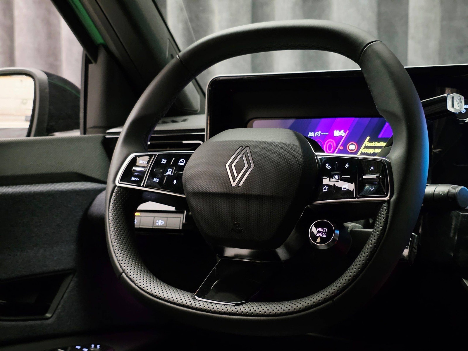 Renault 5 E-Tech 52 kWh, 150hp, 2025