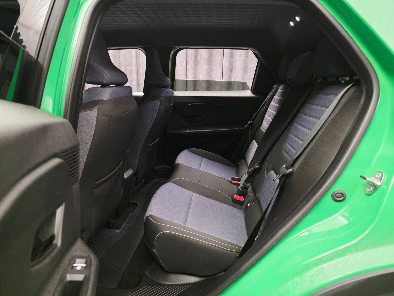 Renault 5 E-Tech 52 kWh, 150hp, 2025