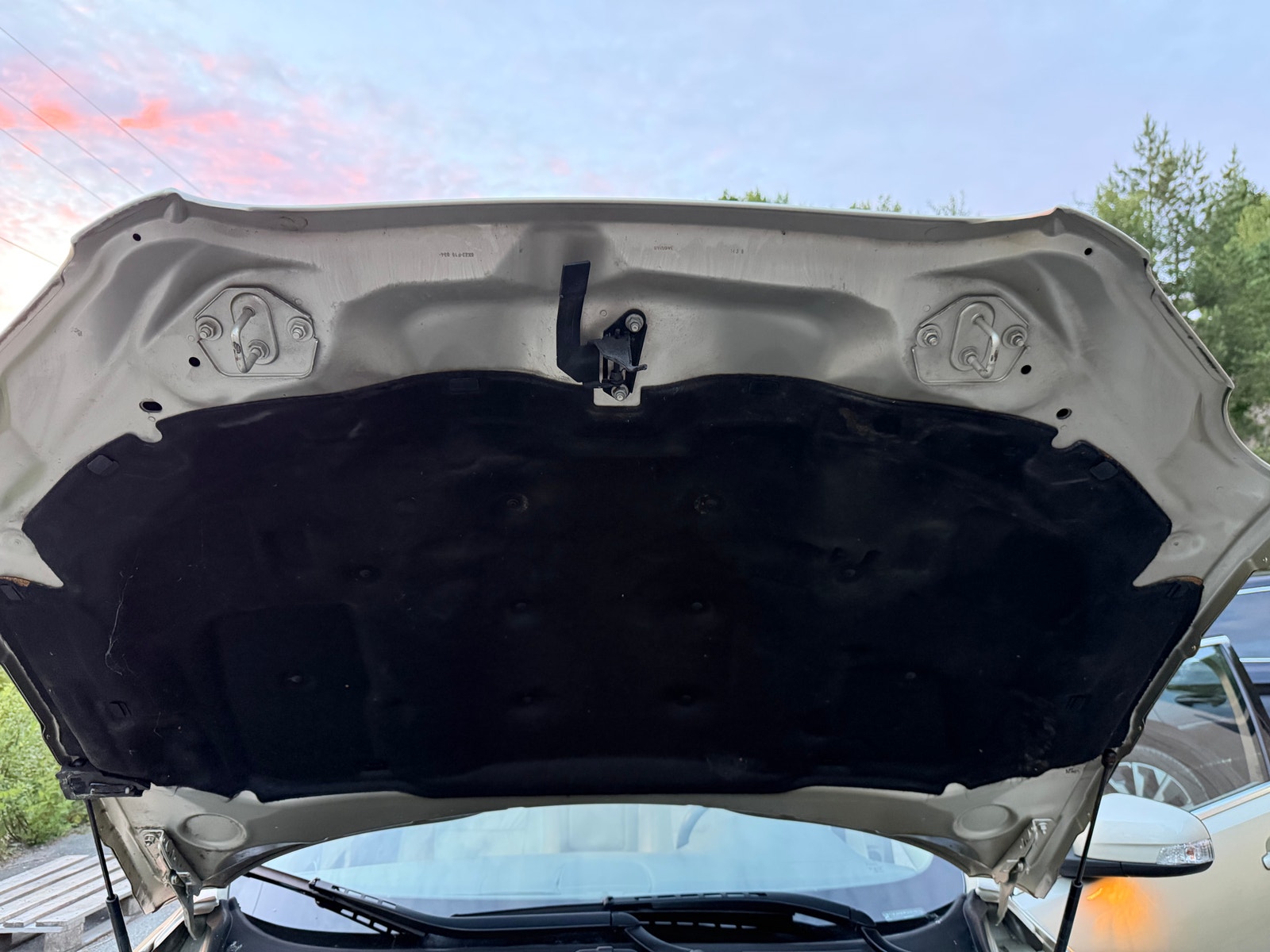 Jaguar XF 3.0 V6 Automatic, 238hp, 2009