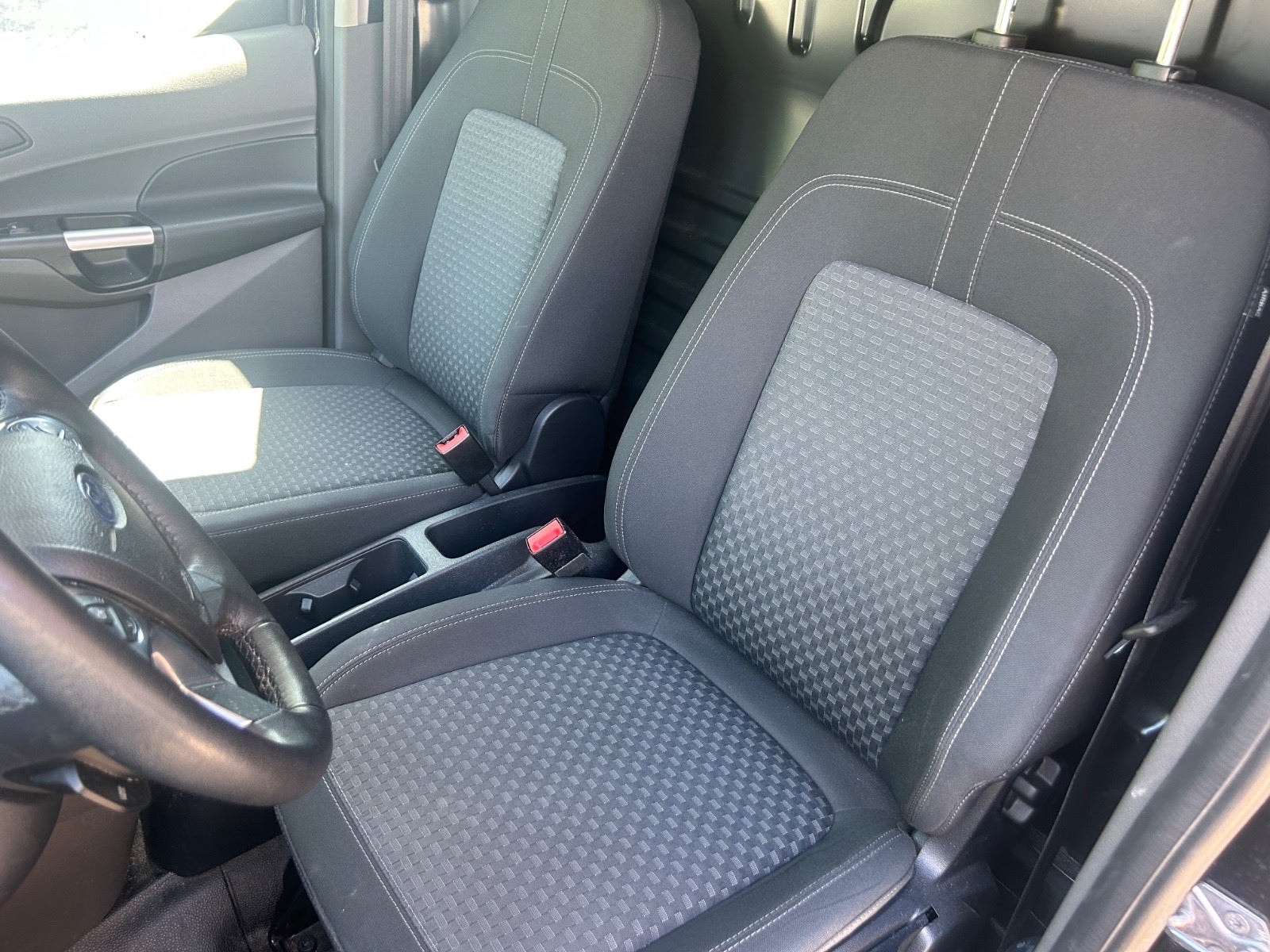 Ford Transit Connect 250 LWB 1.5 EcoBlue SelectShift, 8-trins, 100ps, 2022