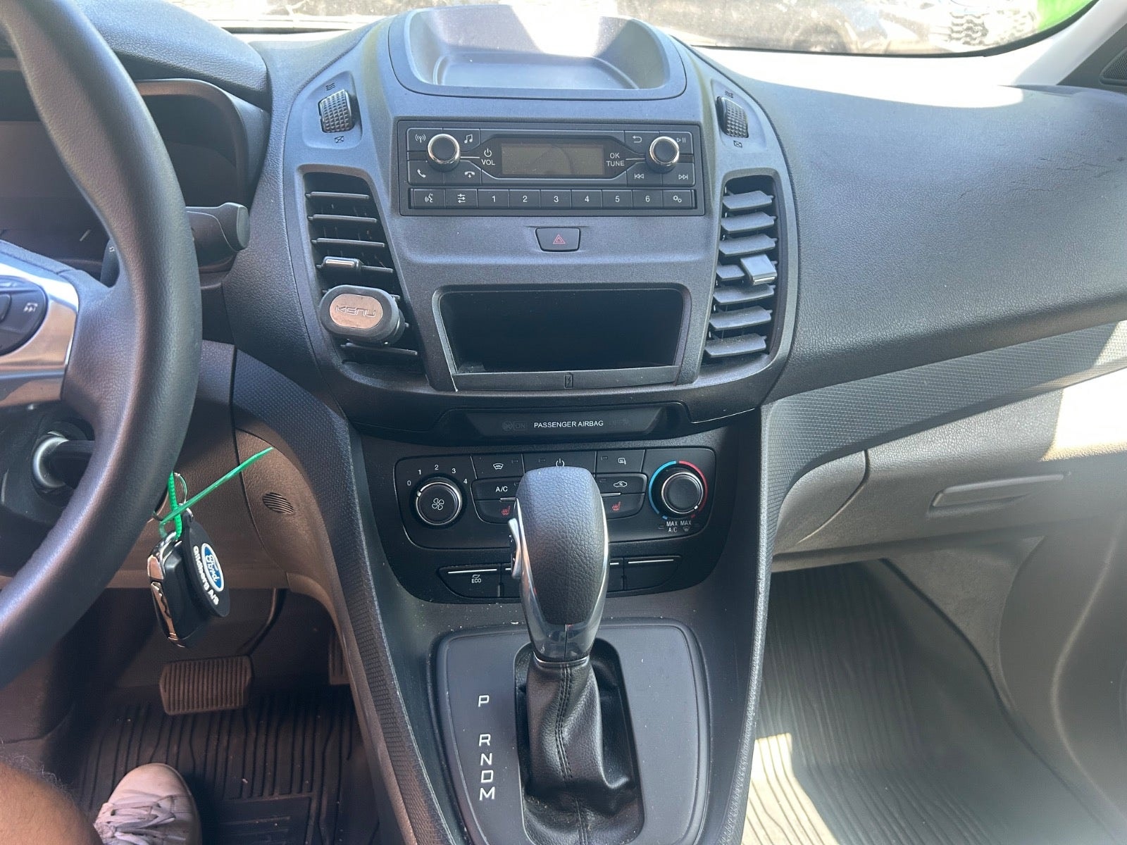 Ford Transit Connect 250 LWB 1.5 EcoBlue SelectShift, 8-trins, 100ps, 2022