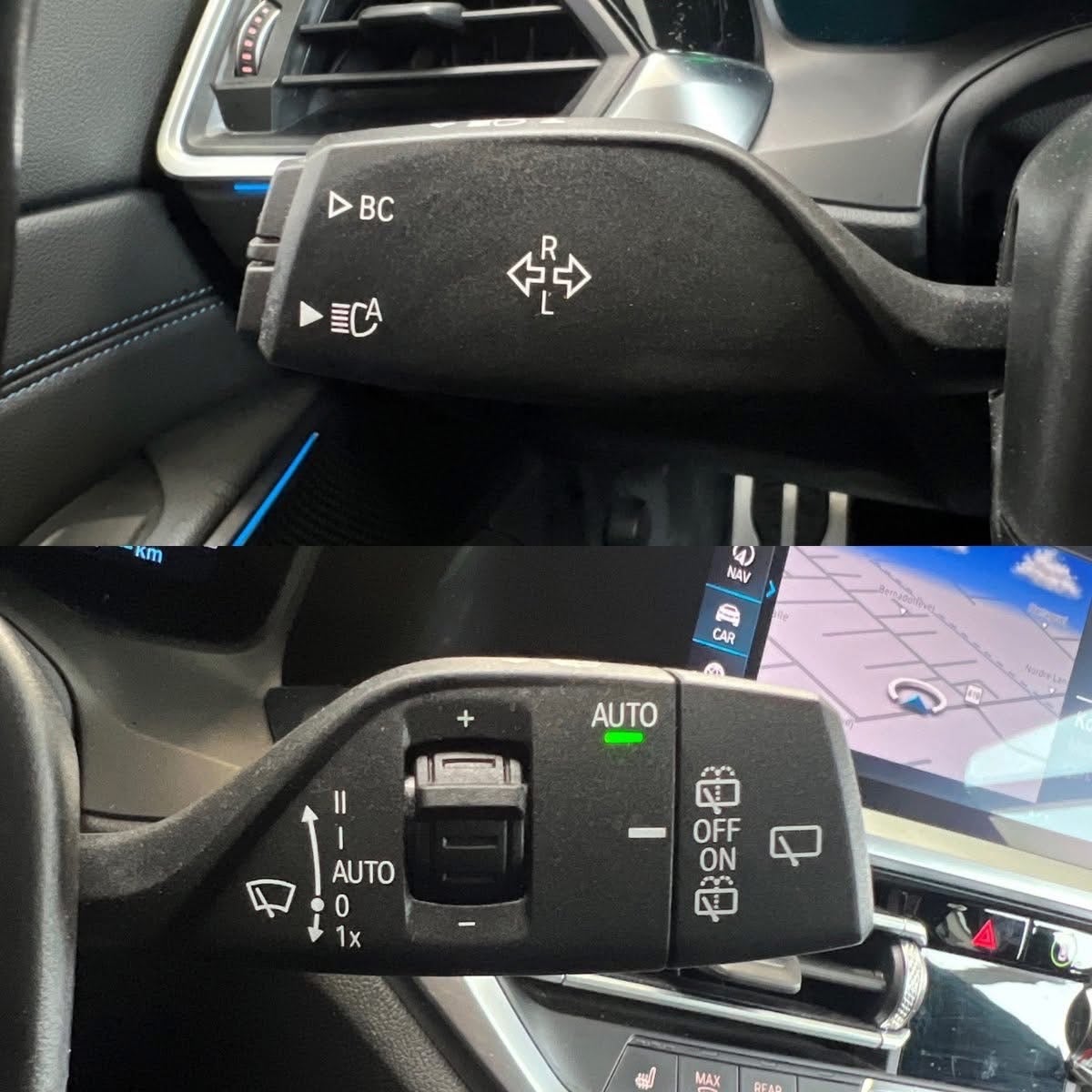 BMW 330e Touring Steptronic, 292hk, 2022
