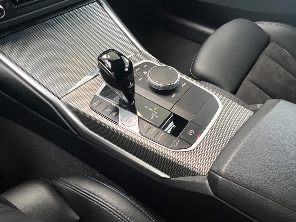 BMW 330e Touring Steptronic, 292hk, 2022