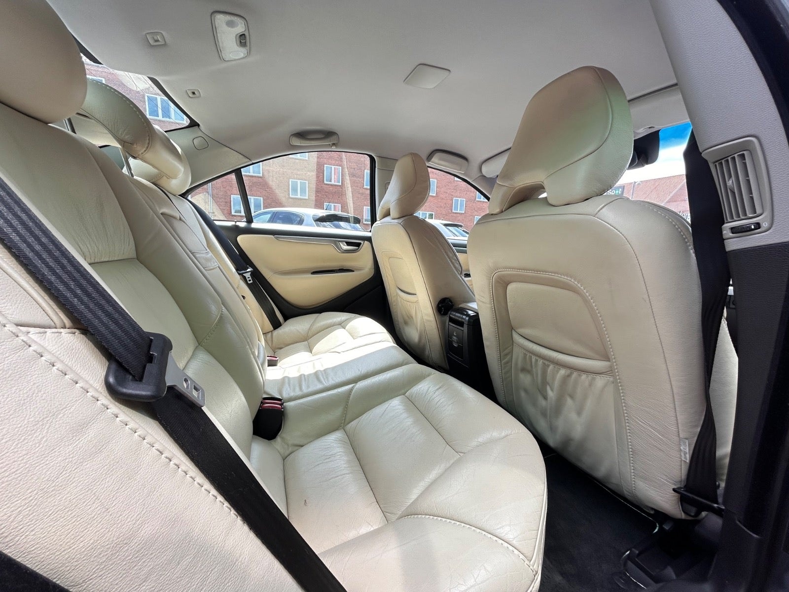 Volvo S60 2.4 Manual, 140hp, 2009