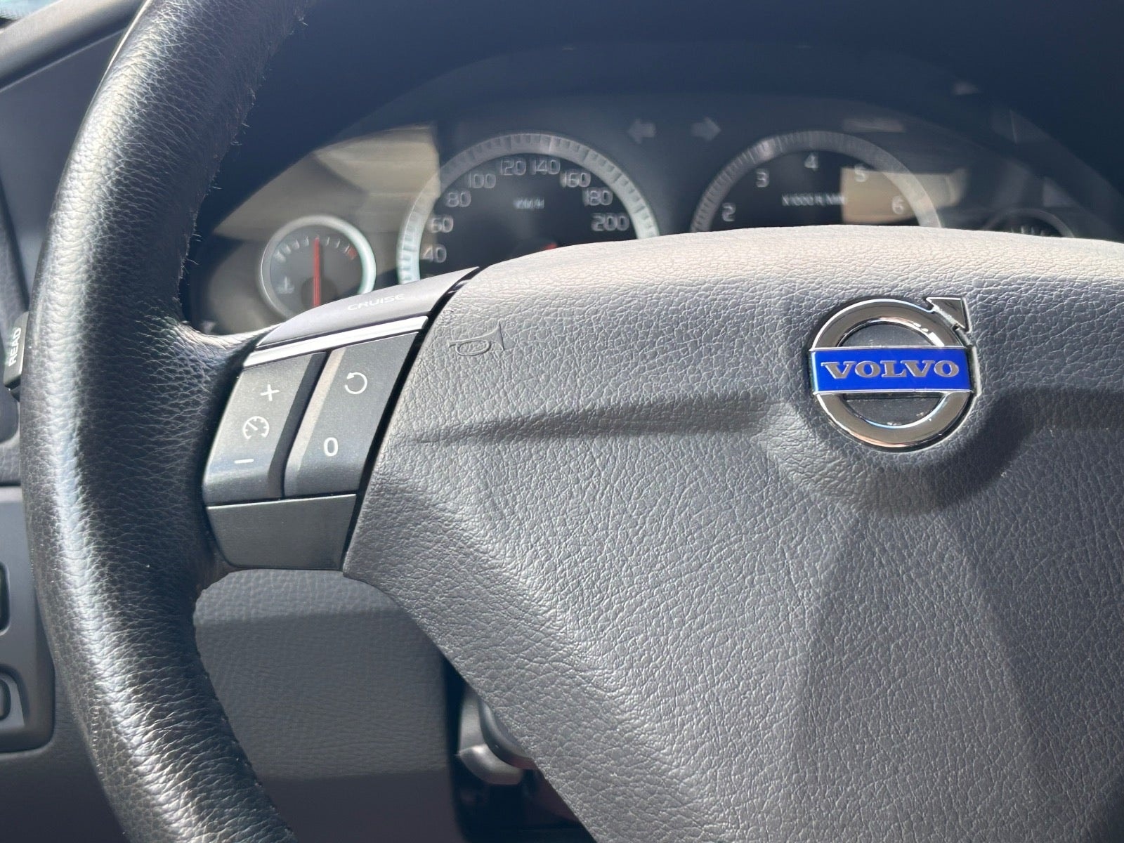 Volvo S60 2.4 Manual, 140hp, 2009