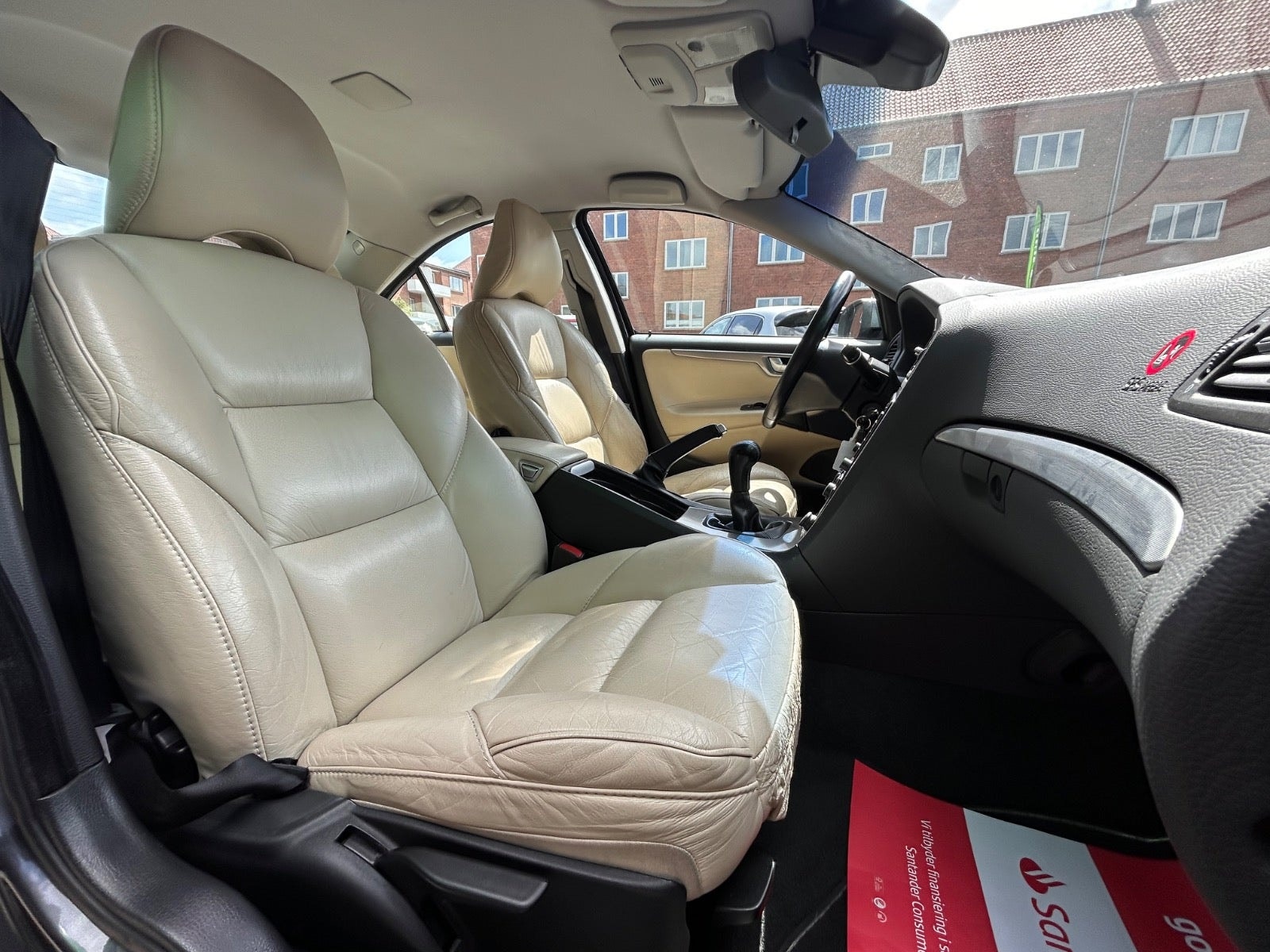 Volvo S60 2.4 Manual, 140hp, 2009