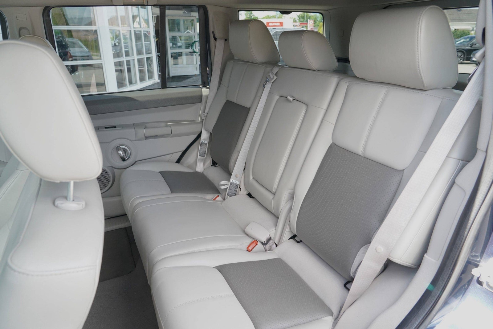 Jeep Commander 3.0 V6 CRD 4WD Automatic, 218hp, 2008