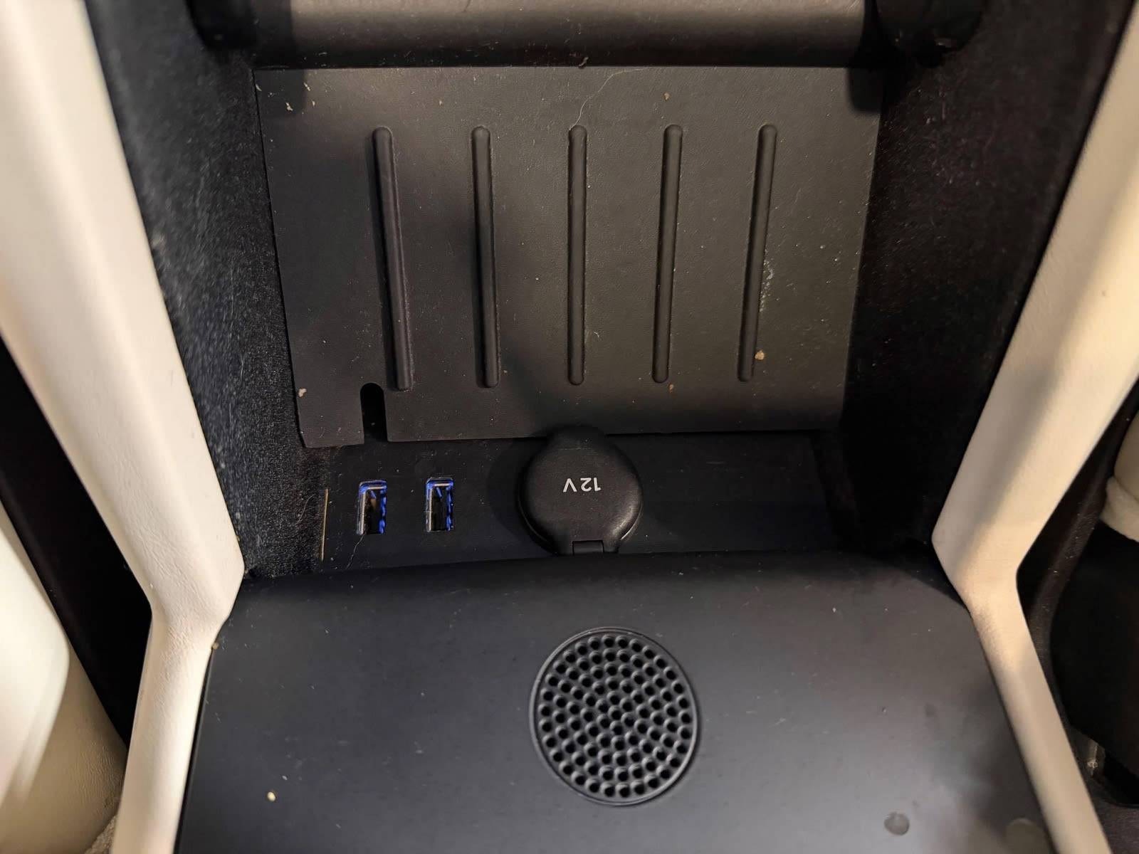 Tesla Model S 100D, 525hp, 2019