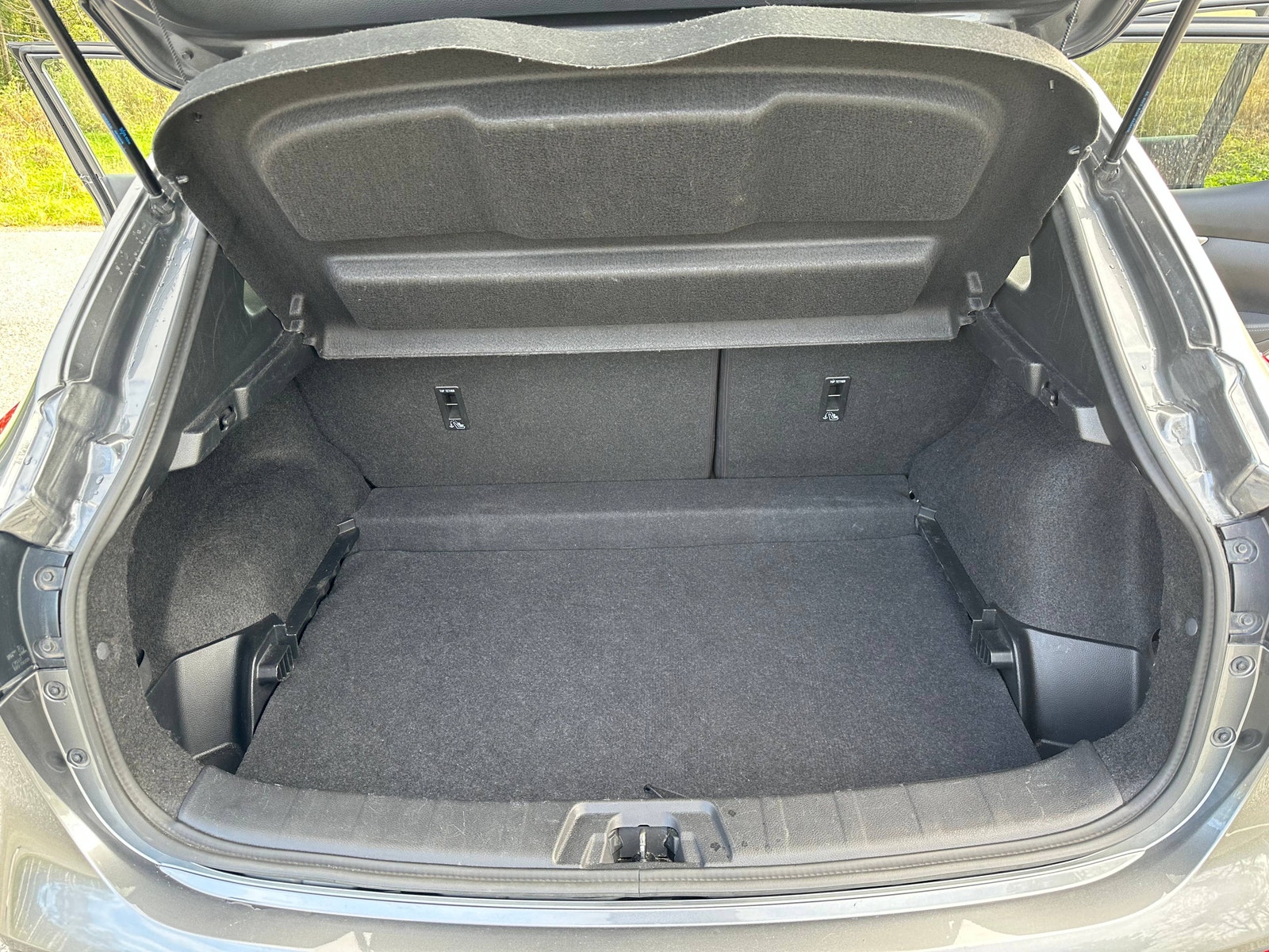 Nissan Qashqai 1.3 DIG-T DDCT, 7-trinn, 160hk, 2019