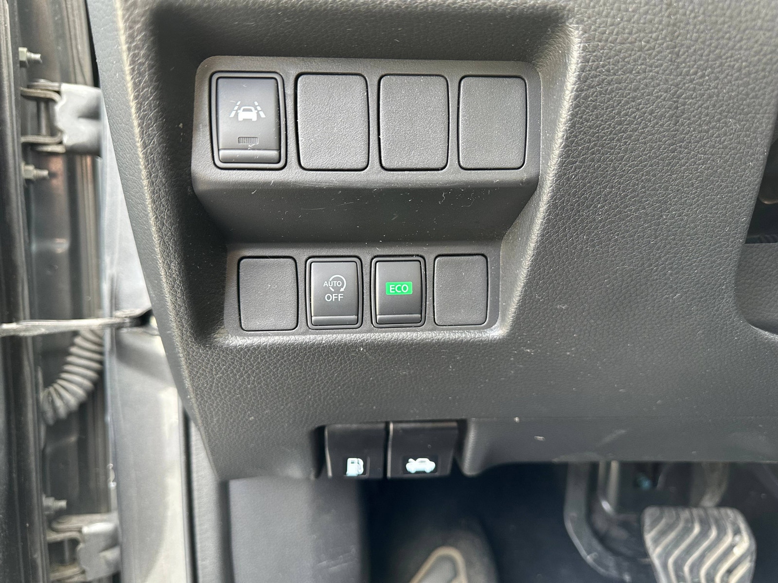 Nissan Qashqai 1.3 DIG-T DDCT, 7-trinn, 160hk, 2019