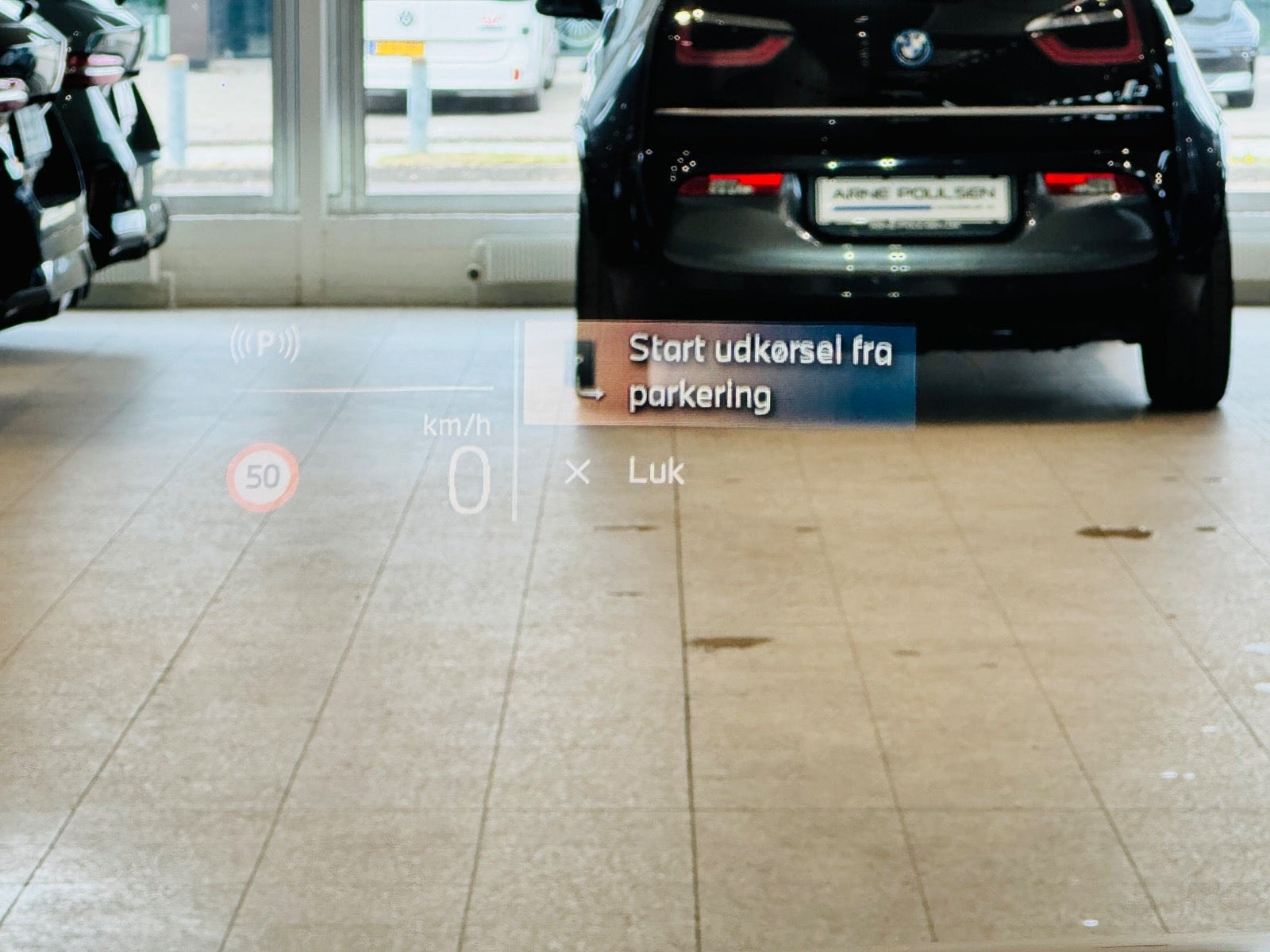 BMW iX2 eDrive20, 204ps, 2026