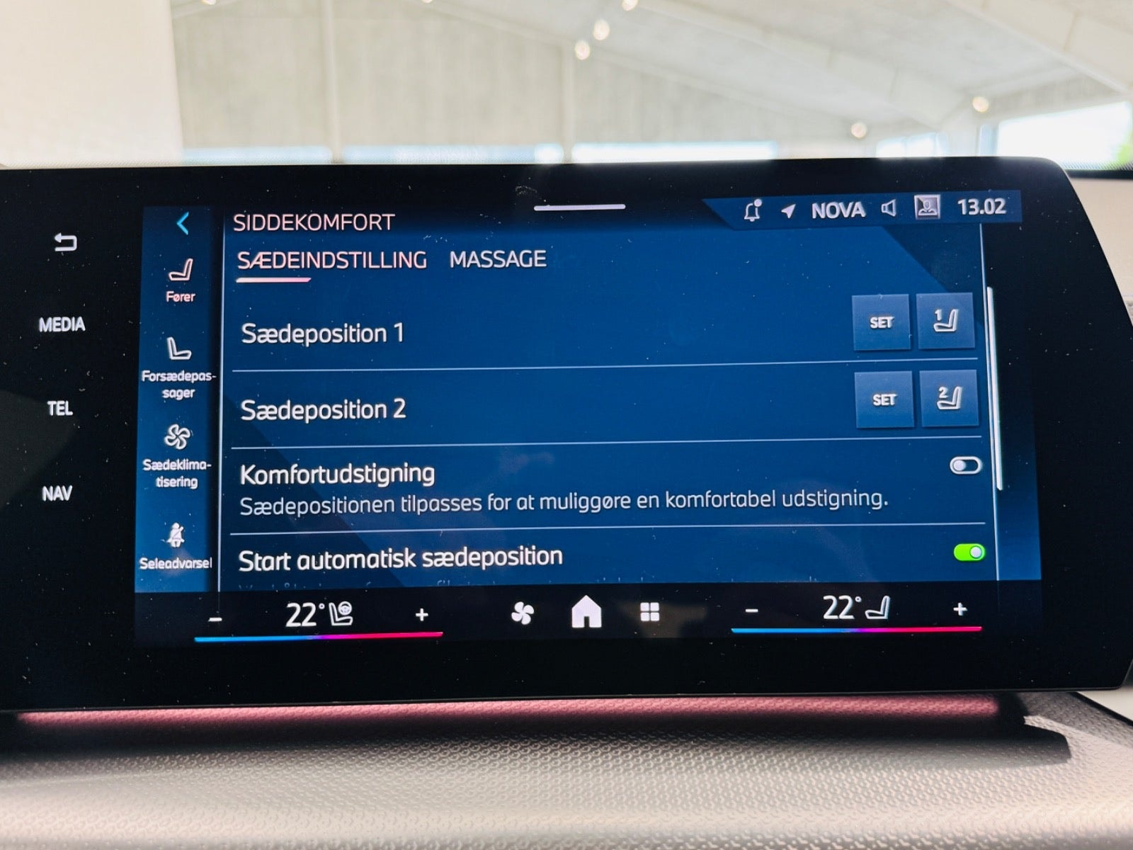 BMW iX2 eDrive20, 204ps, 2026