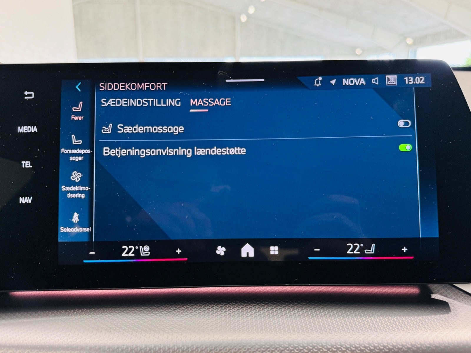 BMW iX2 eDrive20, 204ps, 2026