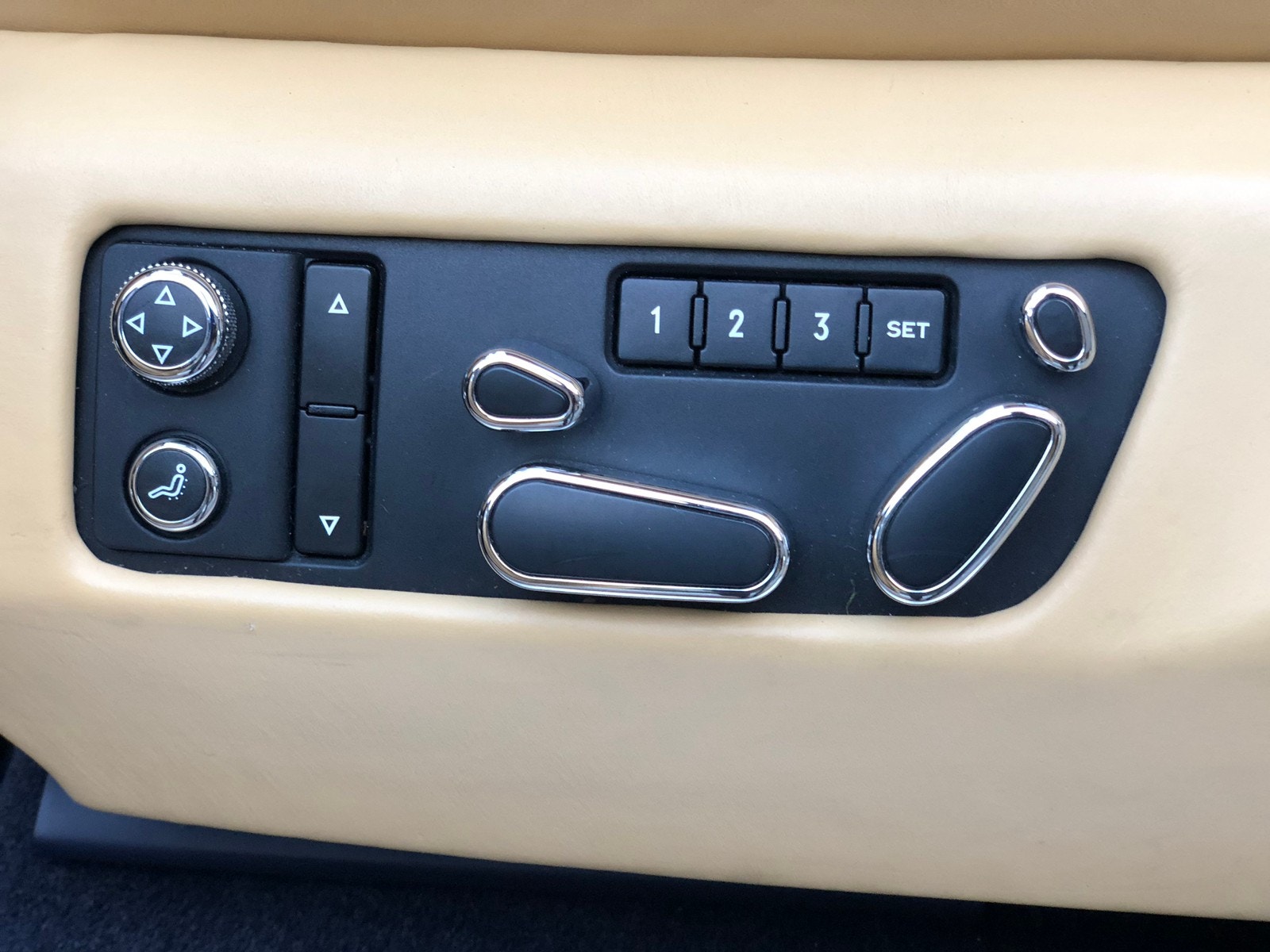 Bentley Continental Flying Spur 6.0 W12 TipTronic, 6-trinn, 560hk, 2006