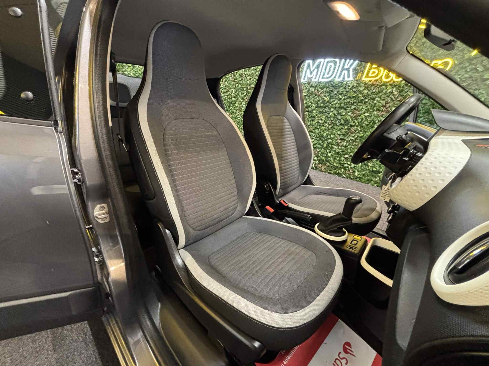 Renault Twingo 1.0 SCe EDC, 71hk, 2015