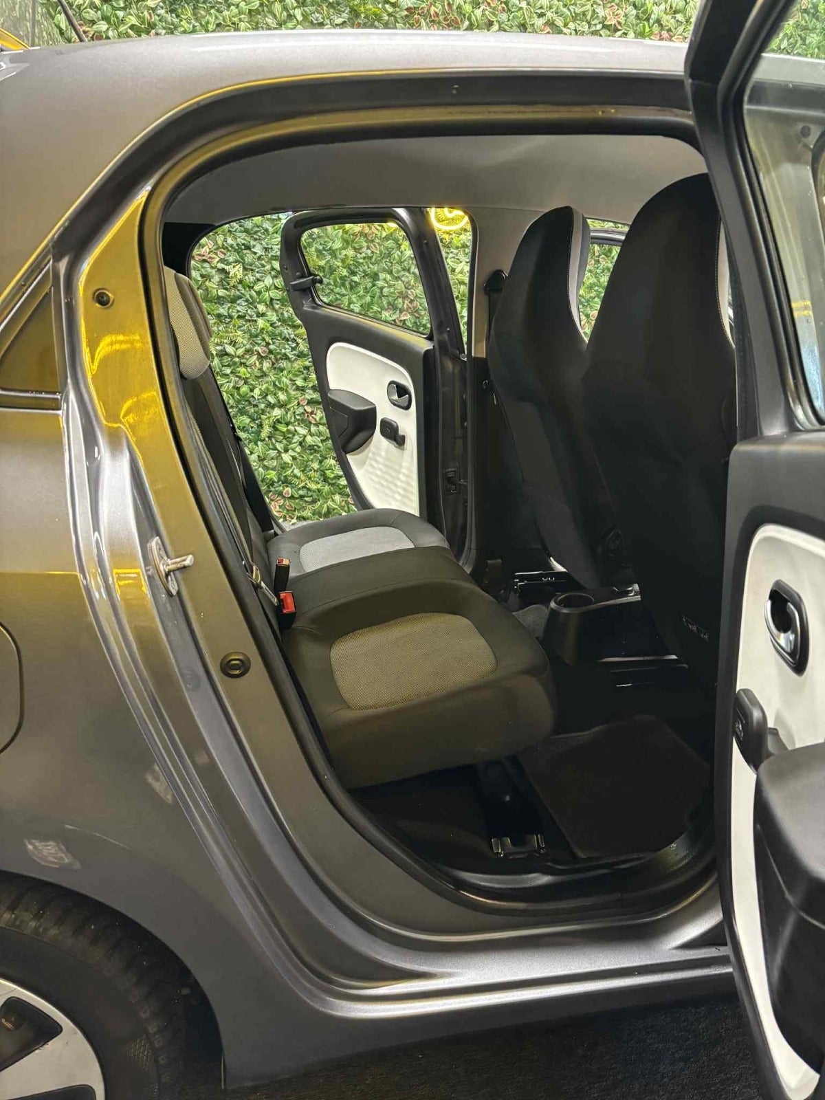 Renault Twingo 1.0 SCe EDC, 71hk, 2015