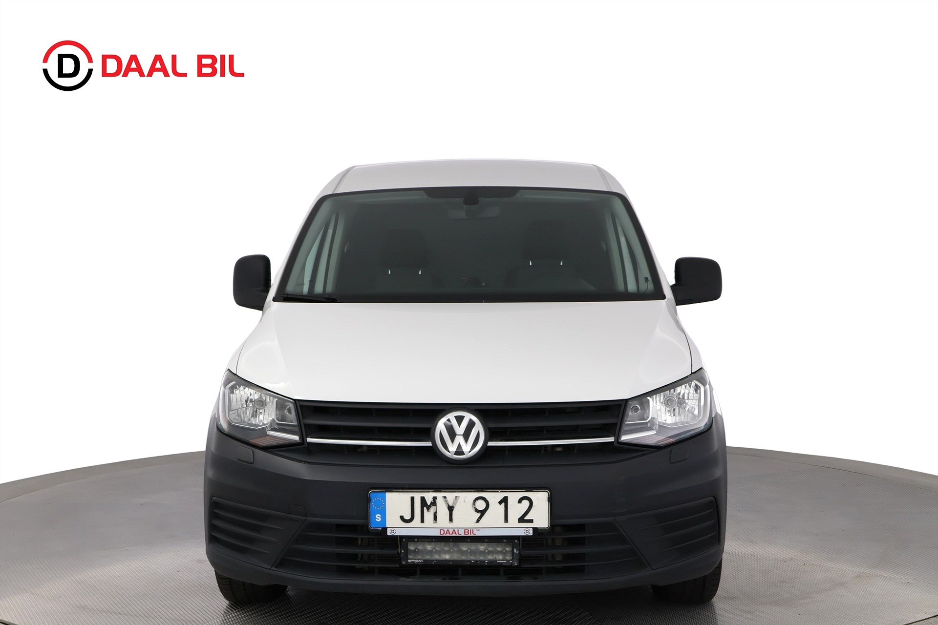 Volkswagen Caddy Maxi Van 2.0 TDI BMT DSG Sequential, 102hp, 2018