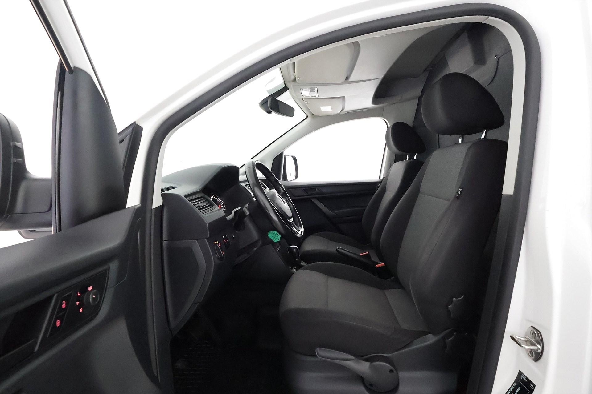 Volkswagen Caddy Maxi Van 2.0 TDI BMT DSG Sequential, 102hp, 2018